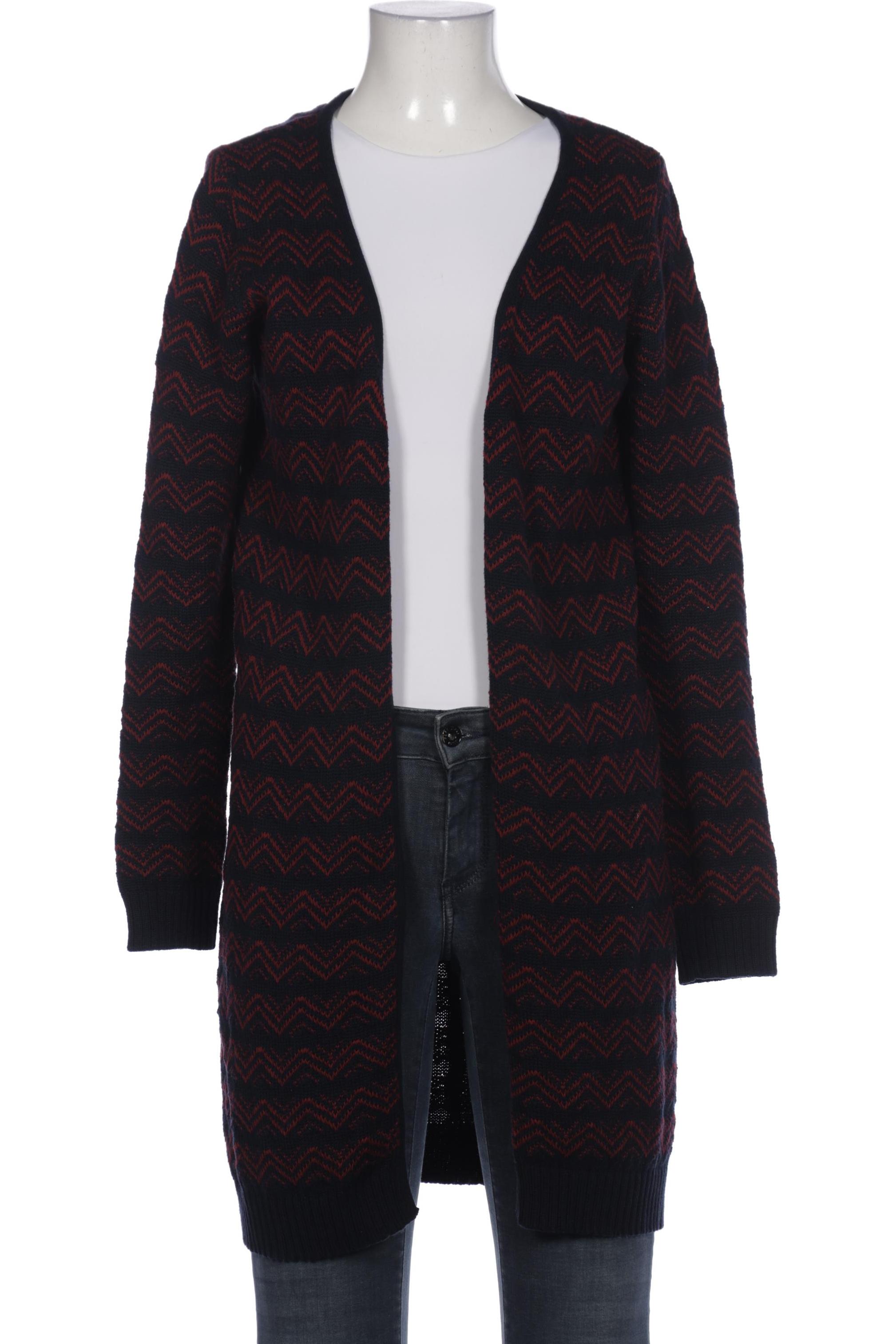 

Recolution Damen Strickjacke, marineblau