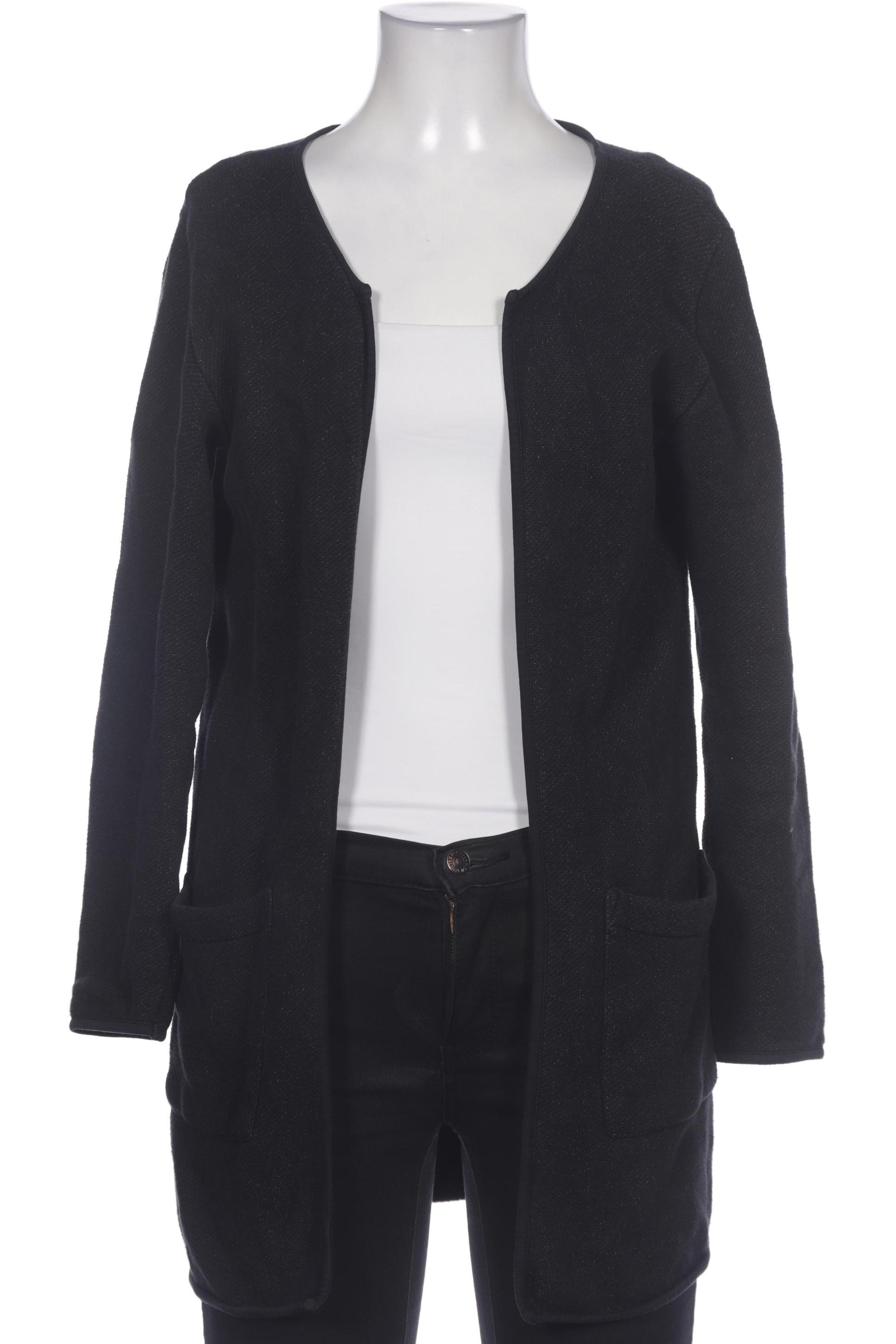 

Recolution Damen Strickjacke, grau, Gr. 34