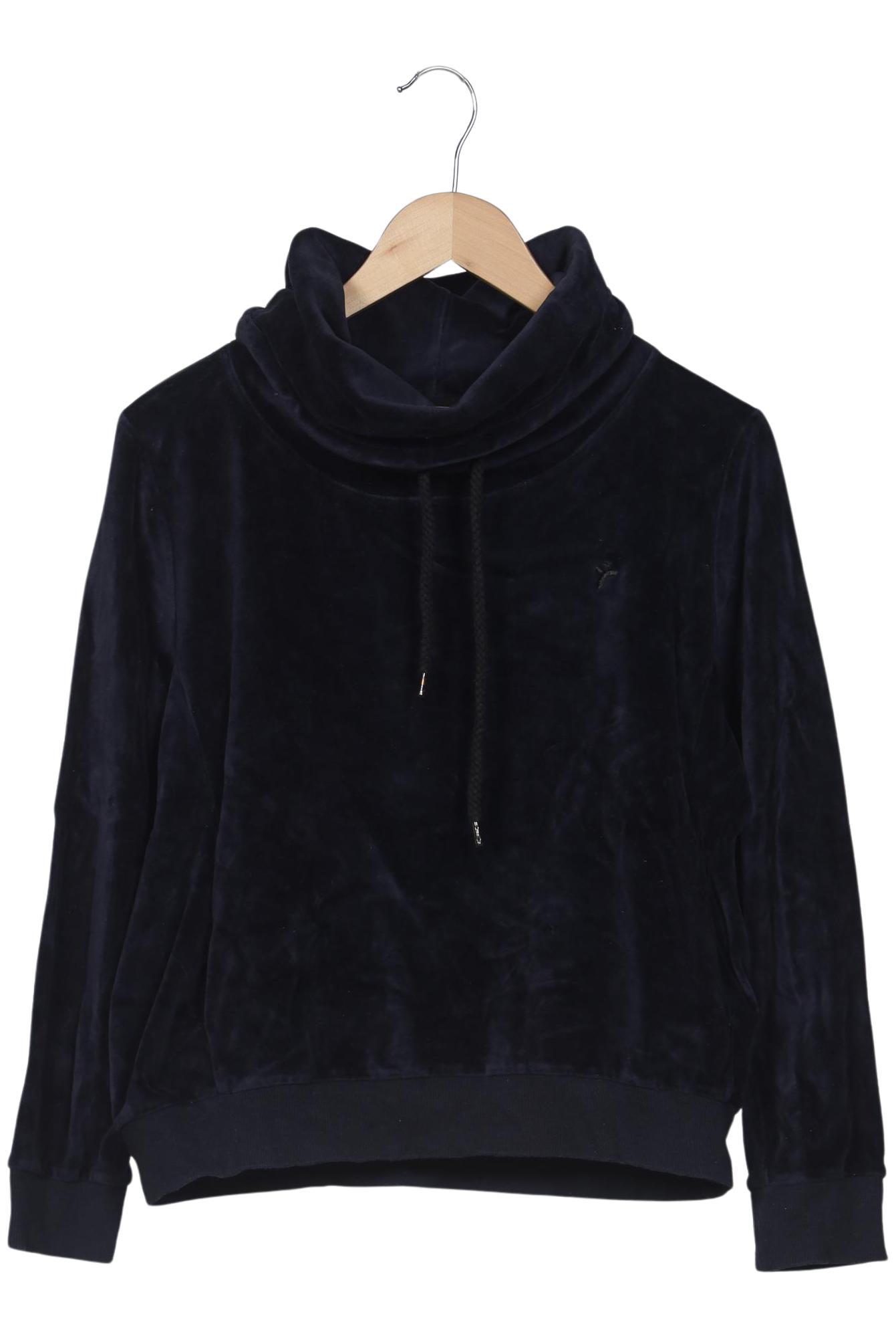 

Recolution Damen Sweatshirt, marineblau, Gr. 38