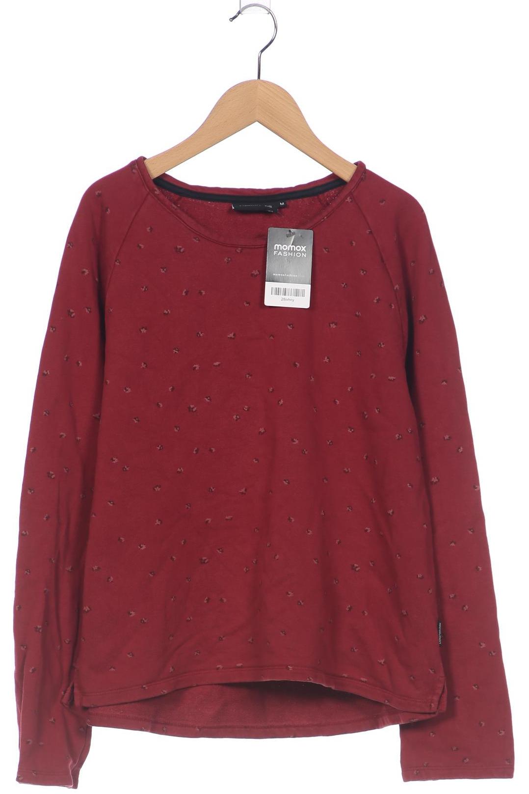 

Recolution Damen Sweatshirt, rot, Gr. 38