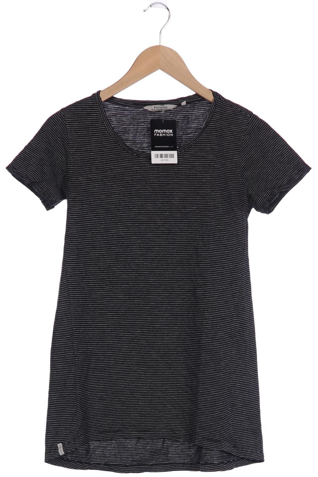 

Recolution Damen T-Shirt, grau, Gr. 34