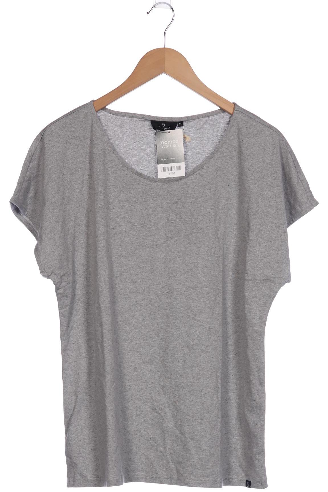 

Recolution Damen T-Shirt, grau