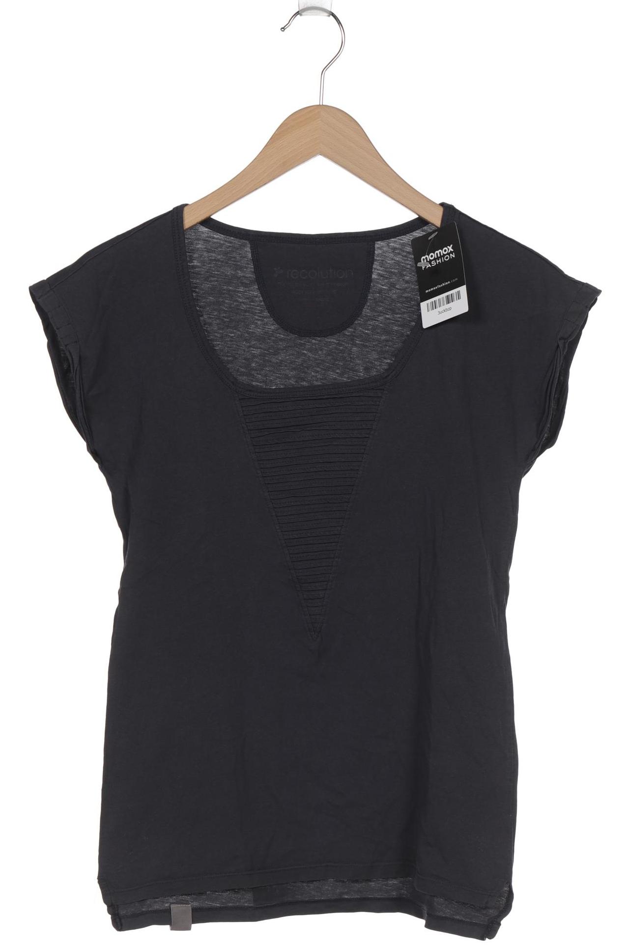 

Recolution Damen T-Shirt, marineblau