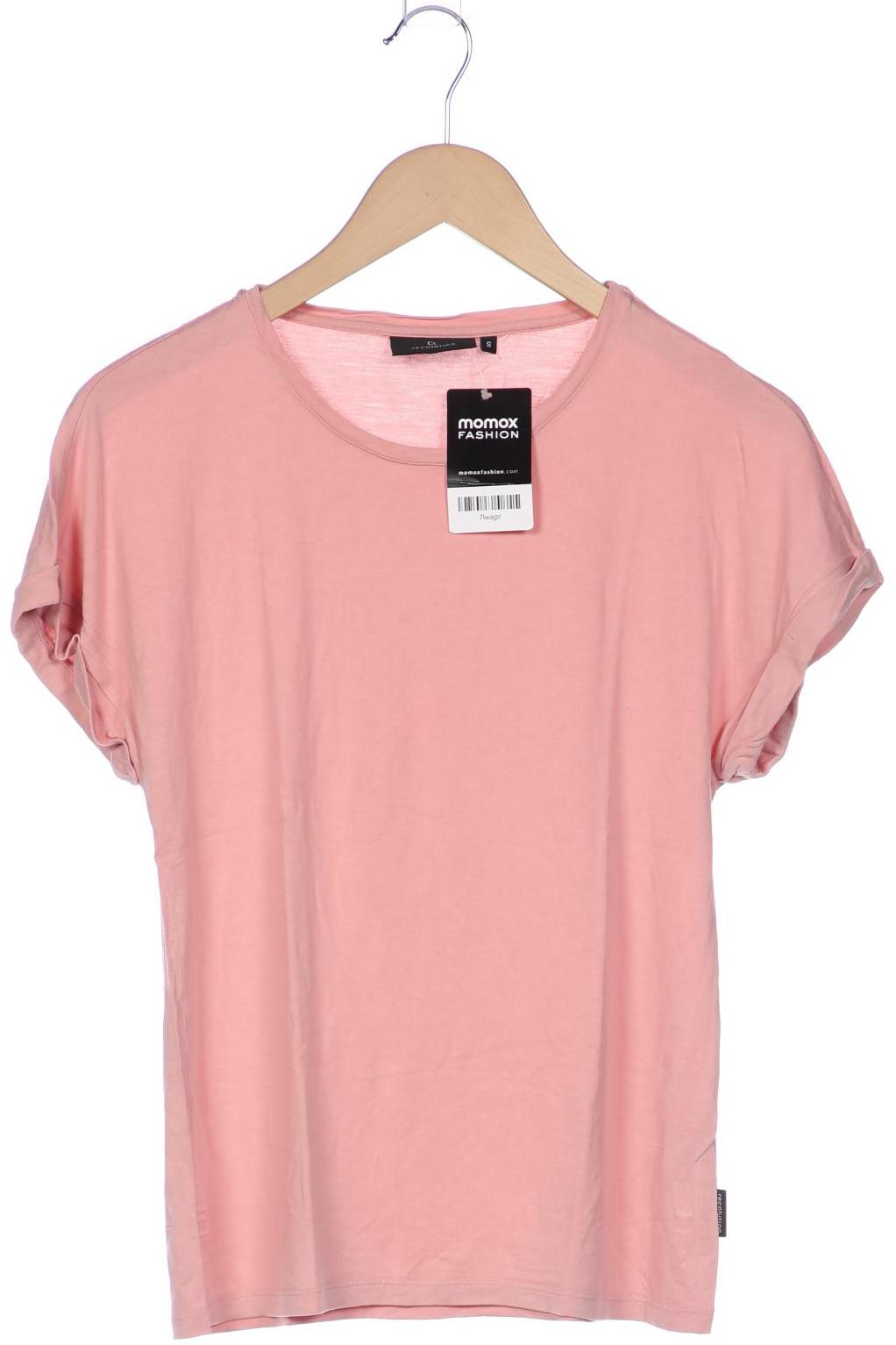 

Recolution Damen T-Shirt, pink, Gr. 36