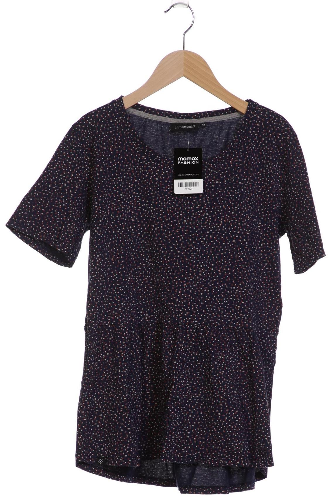 

Recolution Damen T-Shirt, marineblau, Gr. 38