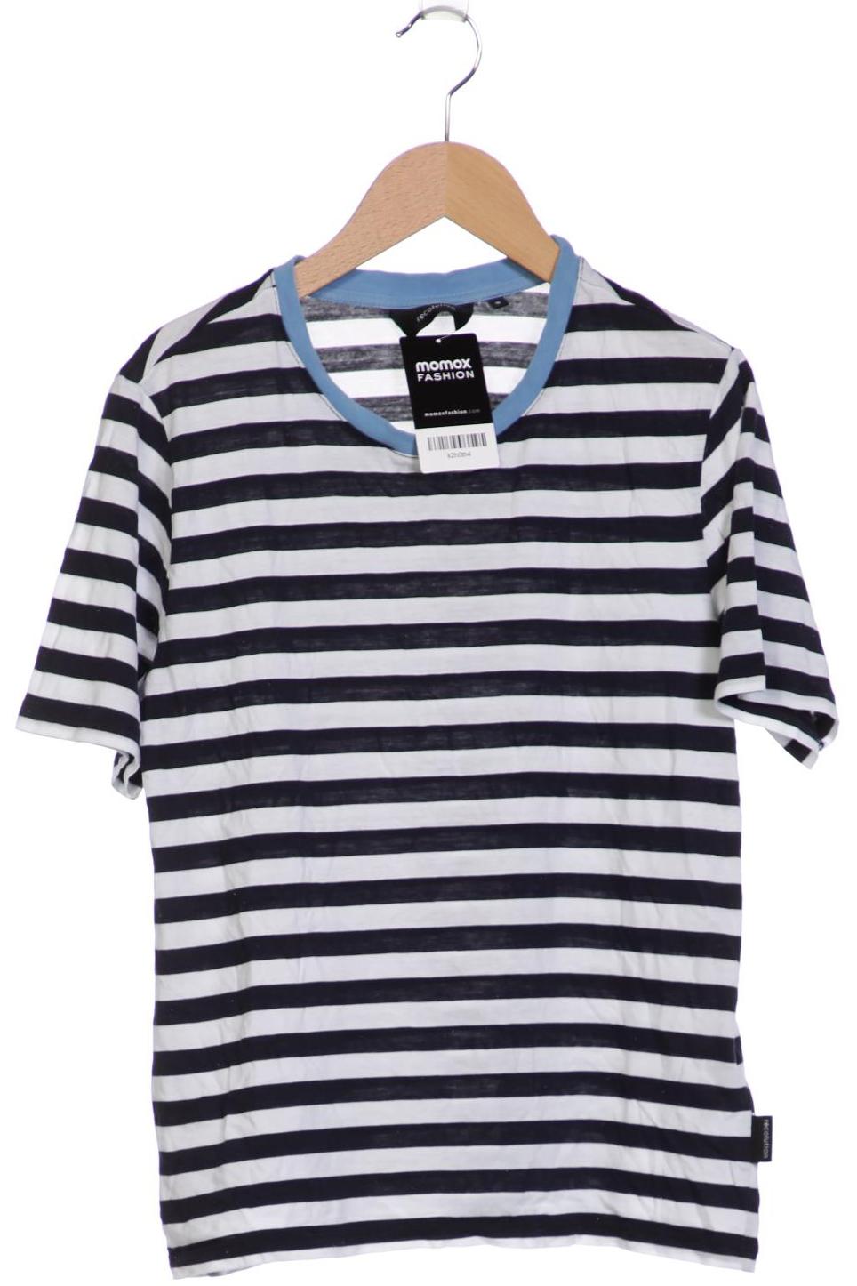 

Recolution Damen T-Shirt, marineblau, Gr. 36