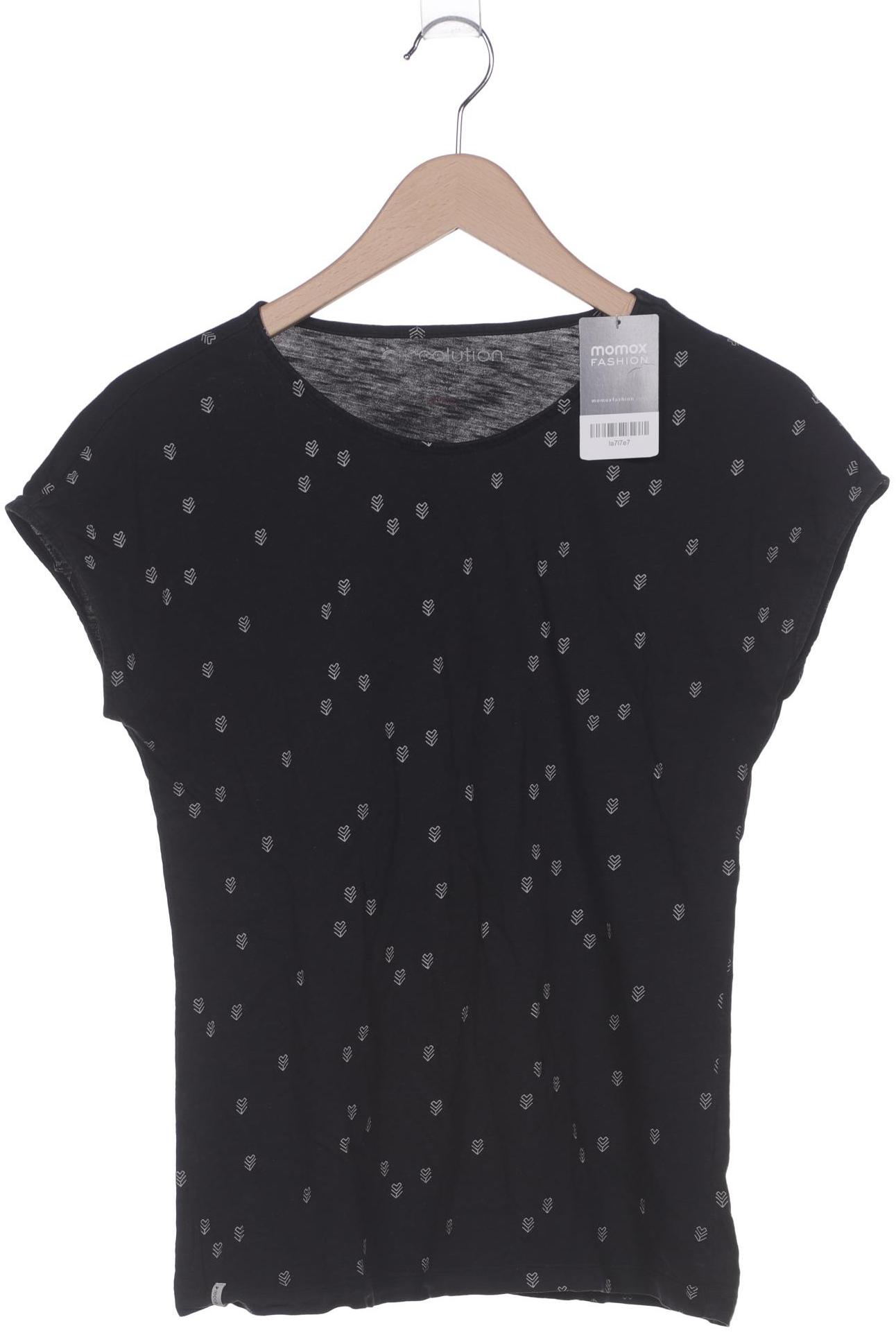 

Recolution Damen T-Shirt, marineblau, Gr. 36