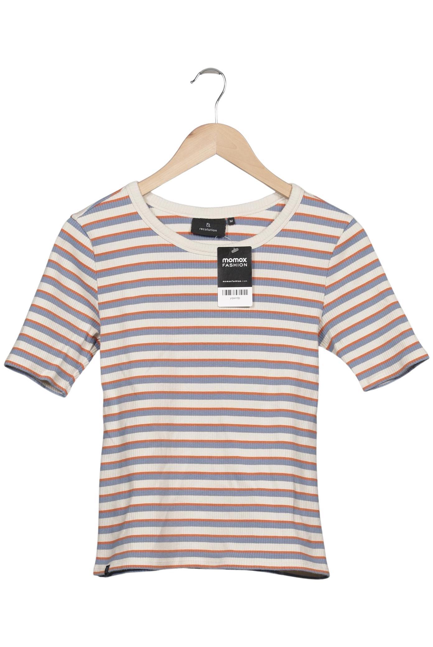 

Recolution Damen T-Shirt, mehrfarbig, Gr. 38