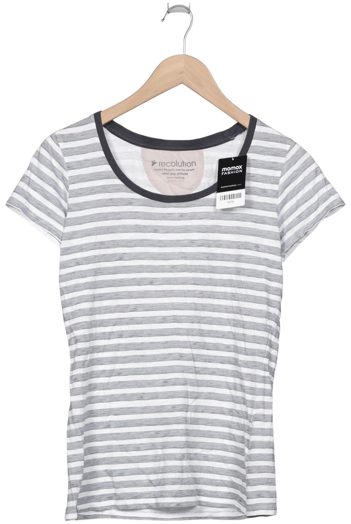 

Recolution Damen T-Shirt, mehrfarbig, Gr. 36