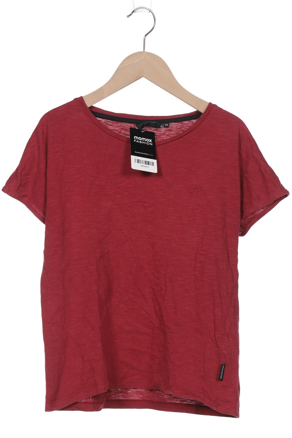 

Recolution Damen T-Shirt, rot