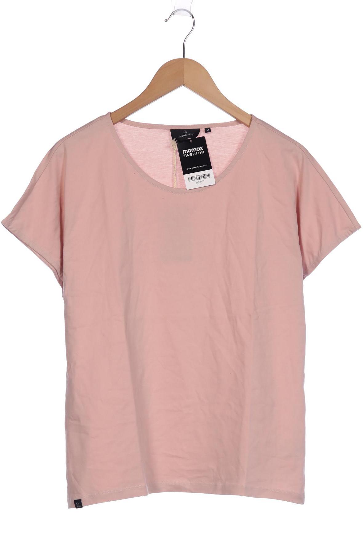 

Recolution Damen T-Shirt, pink