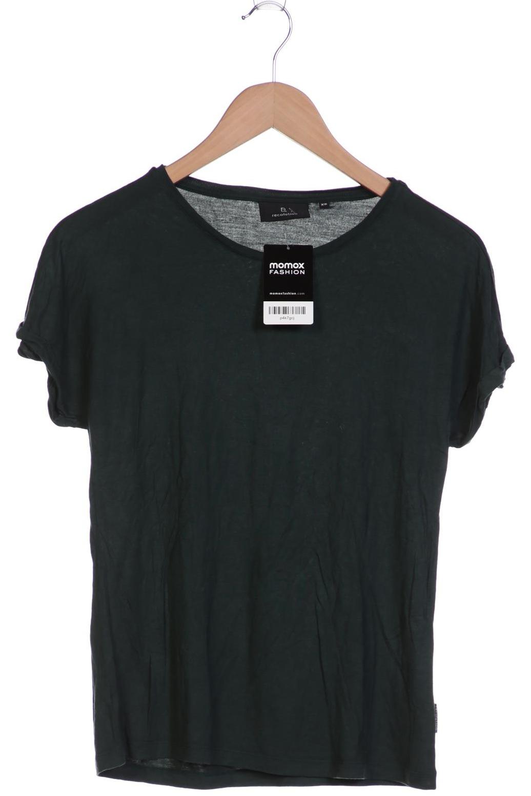 

Recolution Damen T-Shirt, grün