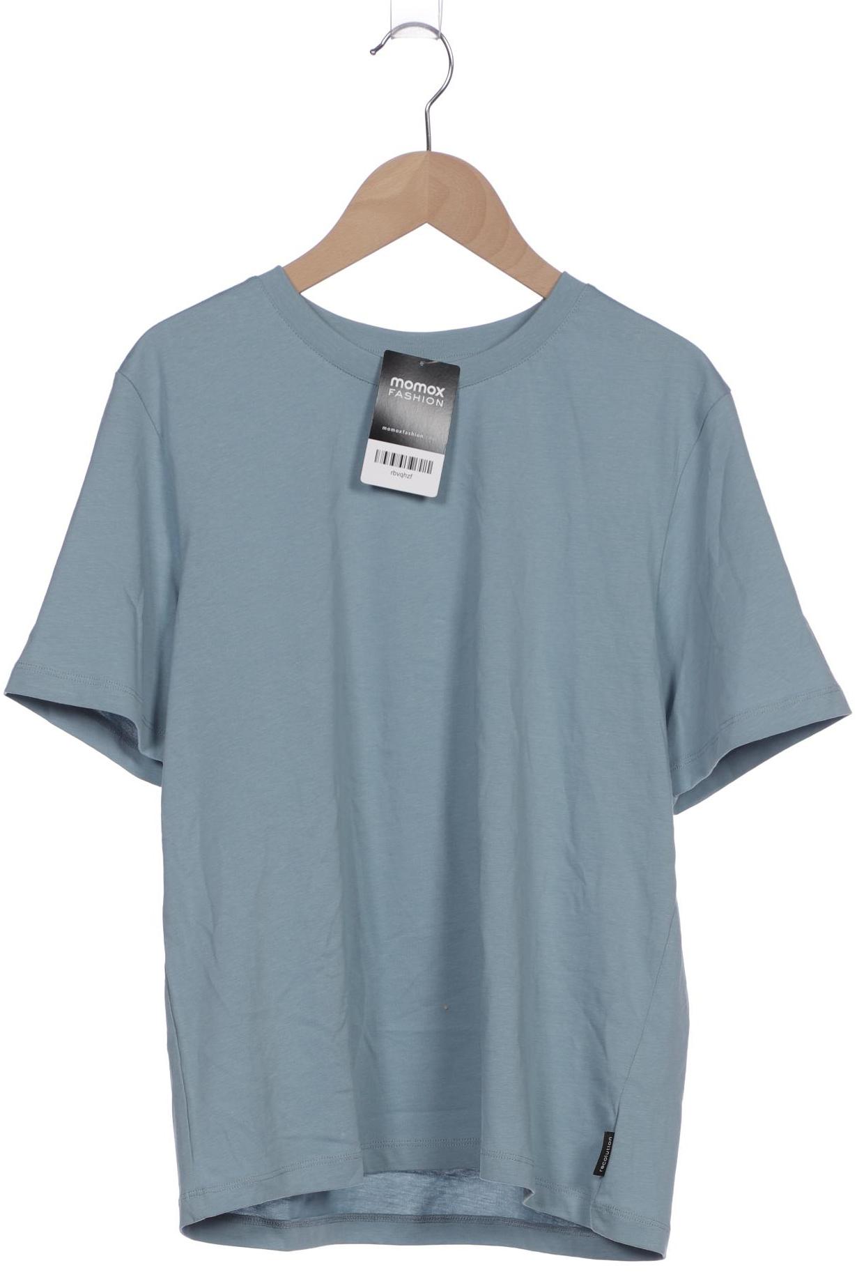 

Recolution Damen T-Shirt, türkis, Gr. 36