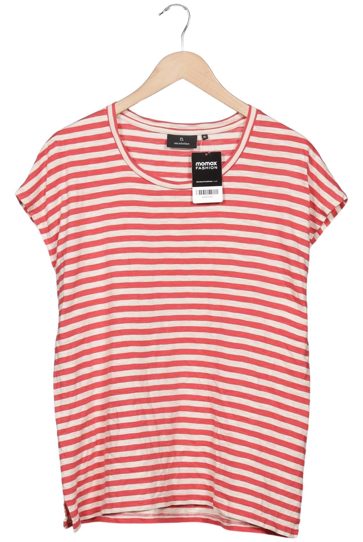 

Recolution Damen T-Shirt, mehrfarbig, Gr. 44