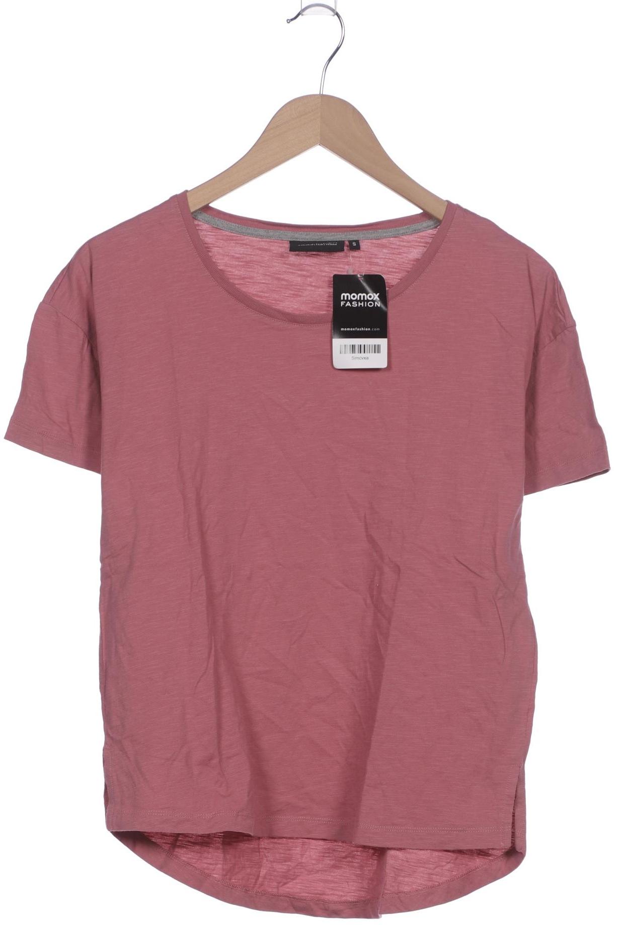 

Recolution Damen T-Shirt, pink, Gr. 36
