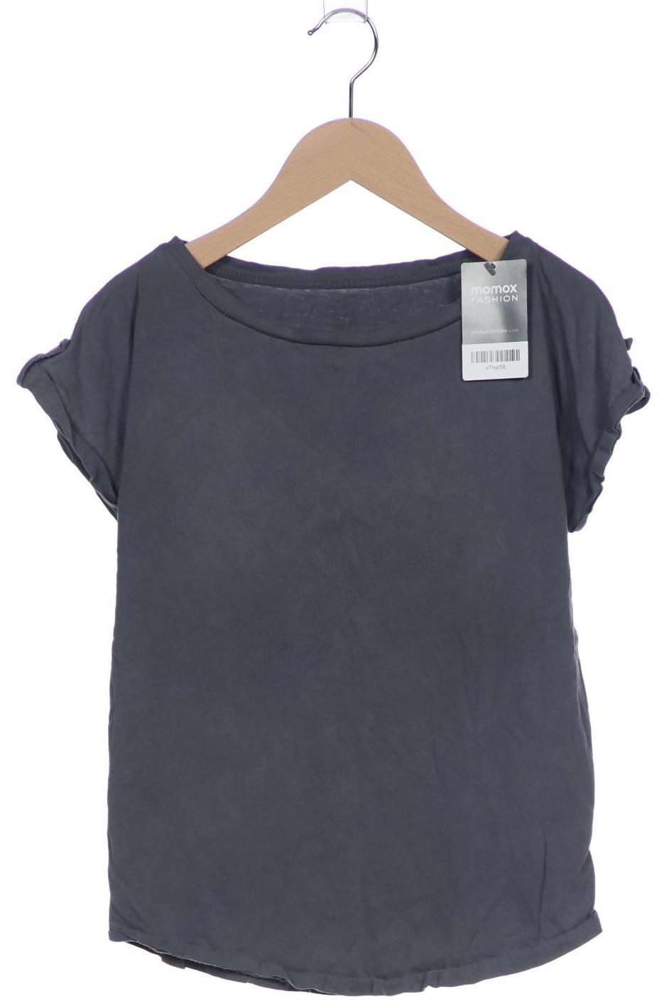 

Recolution Damen T-Shirt, grau, Gr. 34