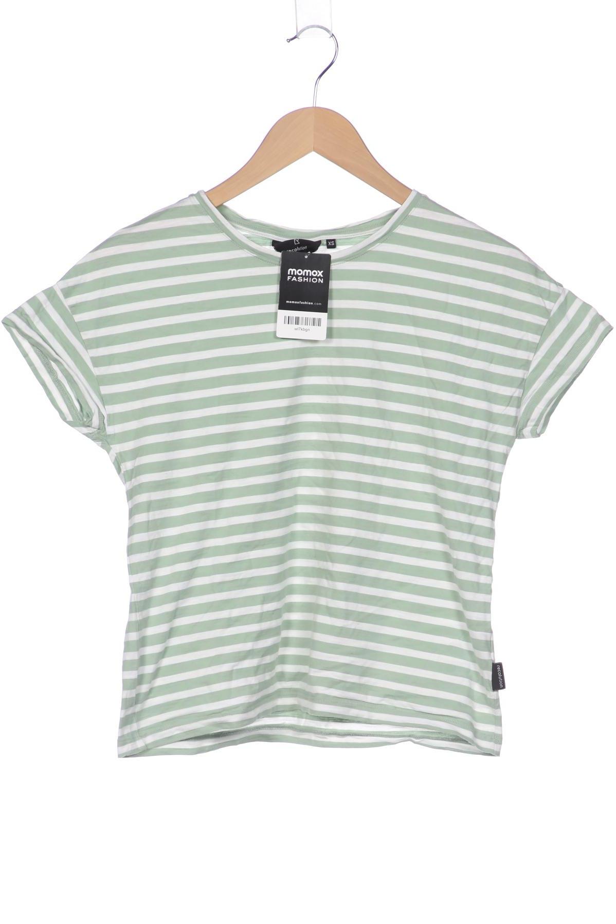 

Recolution Damen T-Shirt, grün