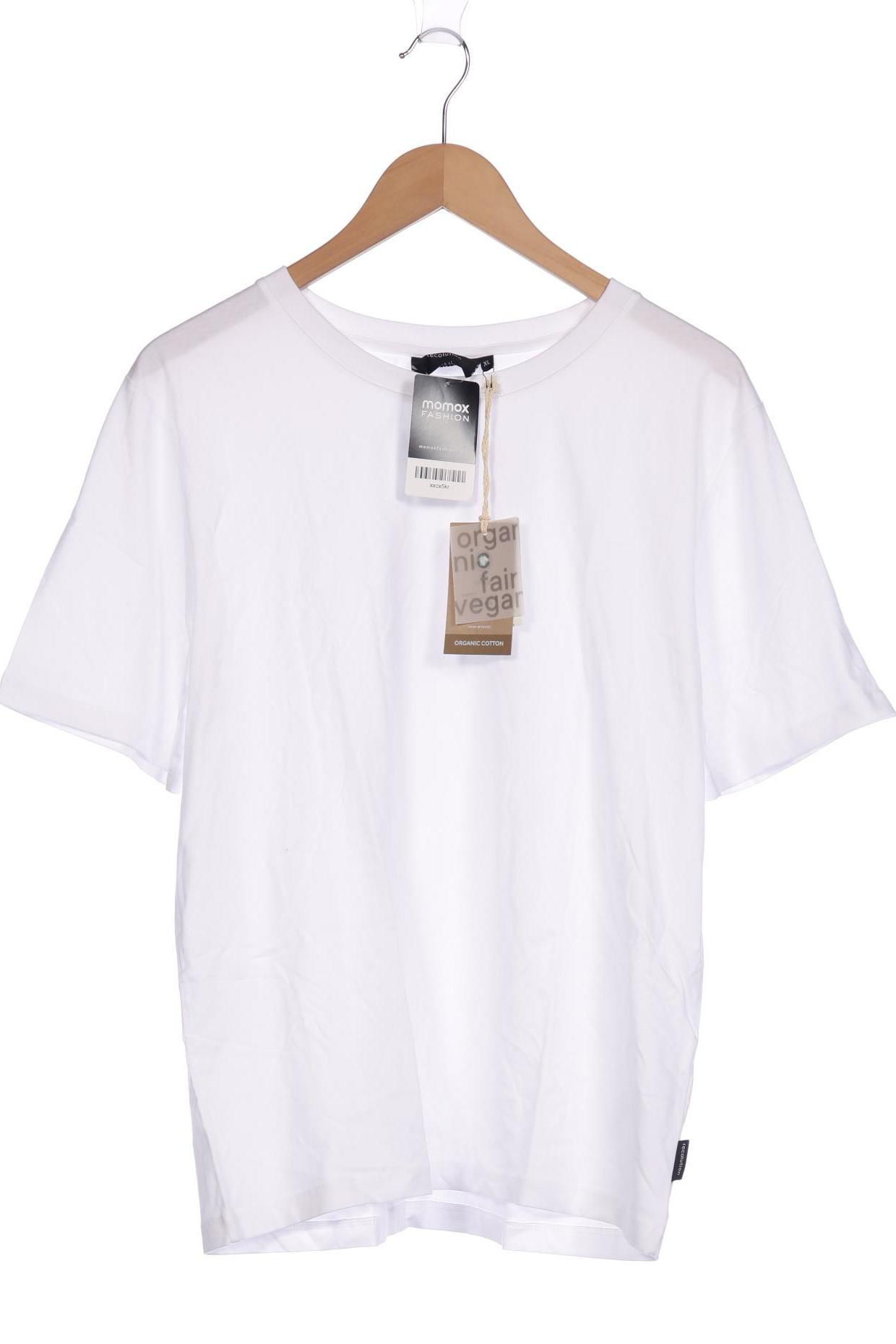 

Recolution Damen T-Shirt, weiß