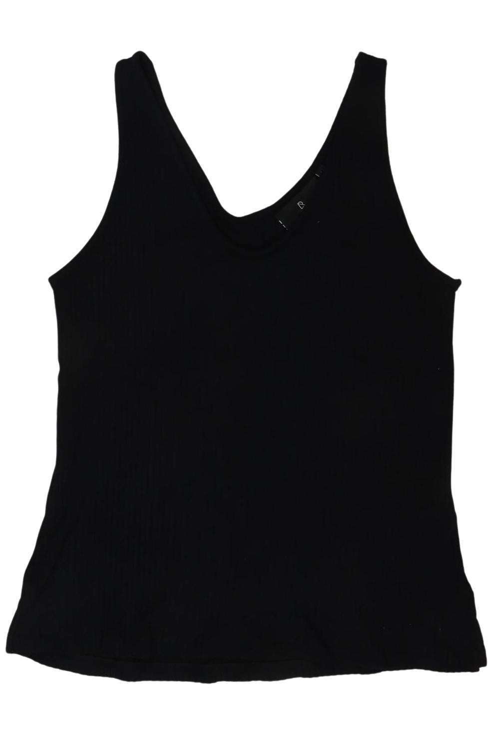 

Recolution Damen Top, schwarz, Gr. 36
