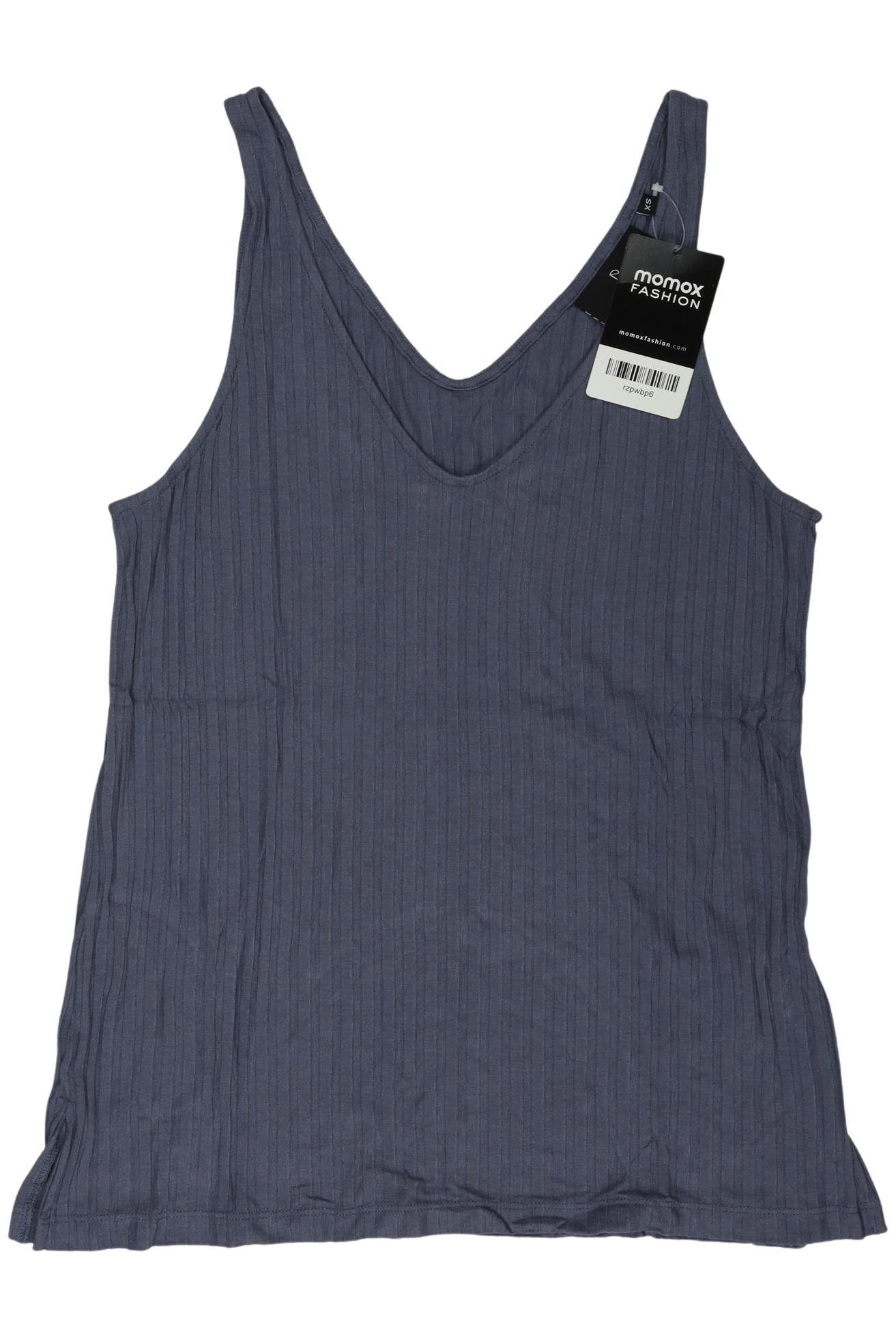 

Recolution Damen Top, blau, Gr. 34