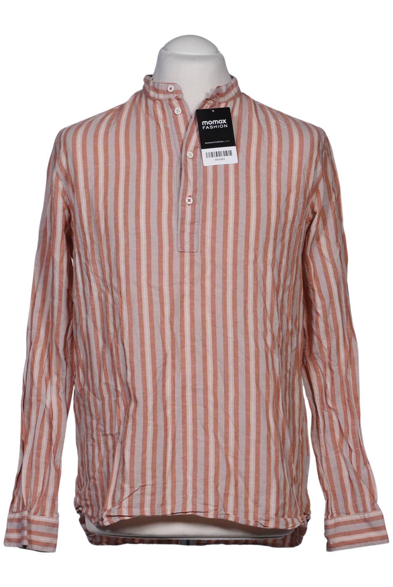 

Recolution Herren Hemd, mehrfarbig, Gr. 48