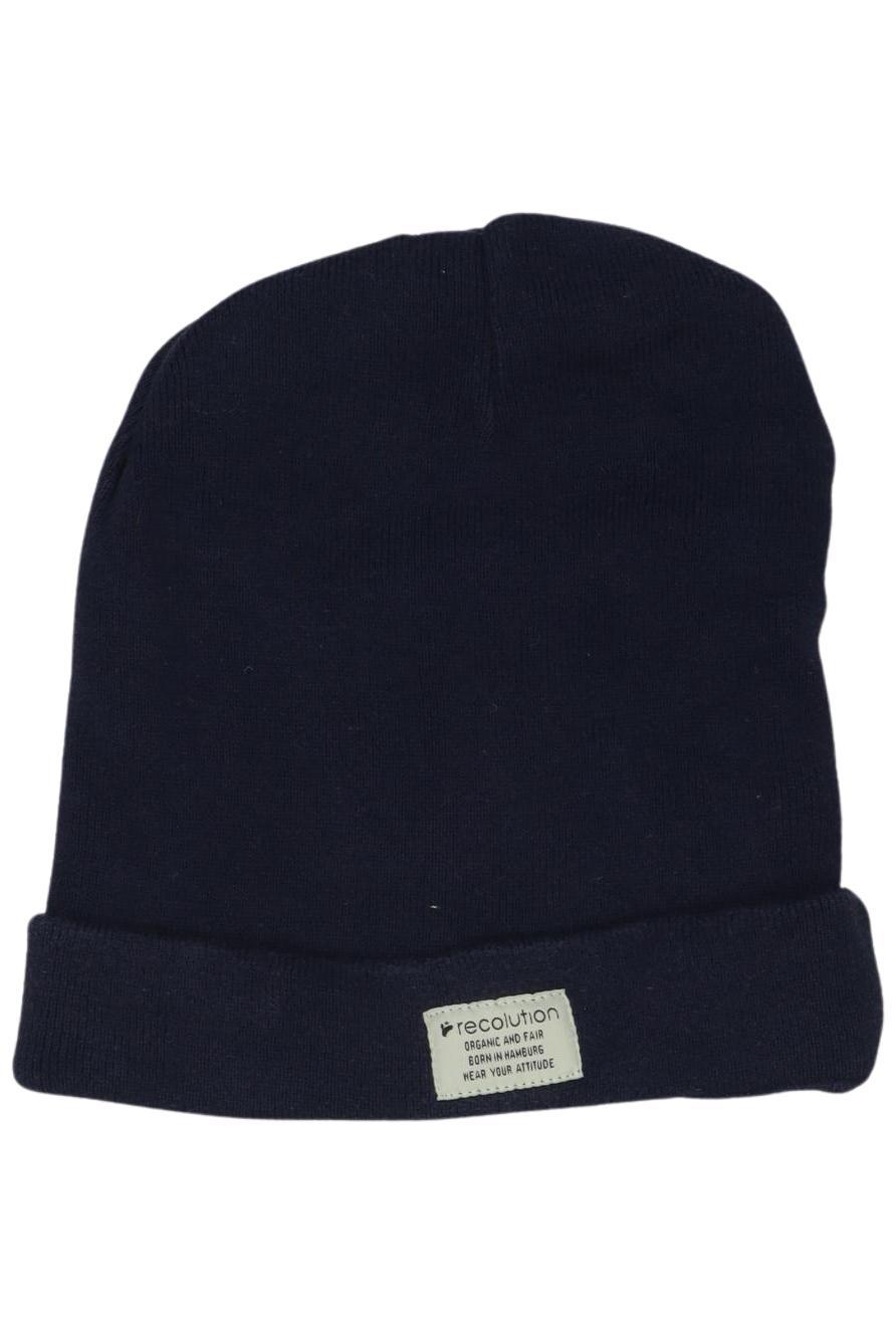 

Recolution Herren Hut/Mütze, marineblau, Gr. uni