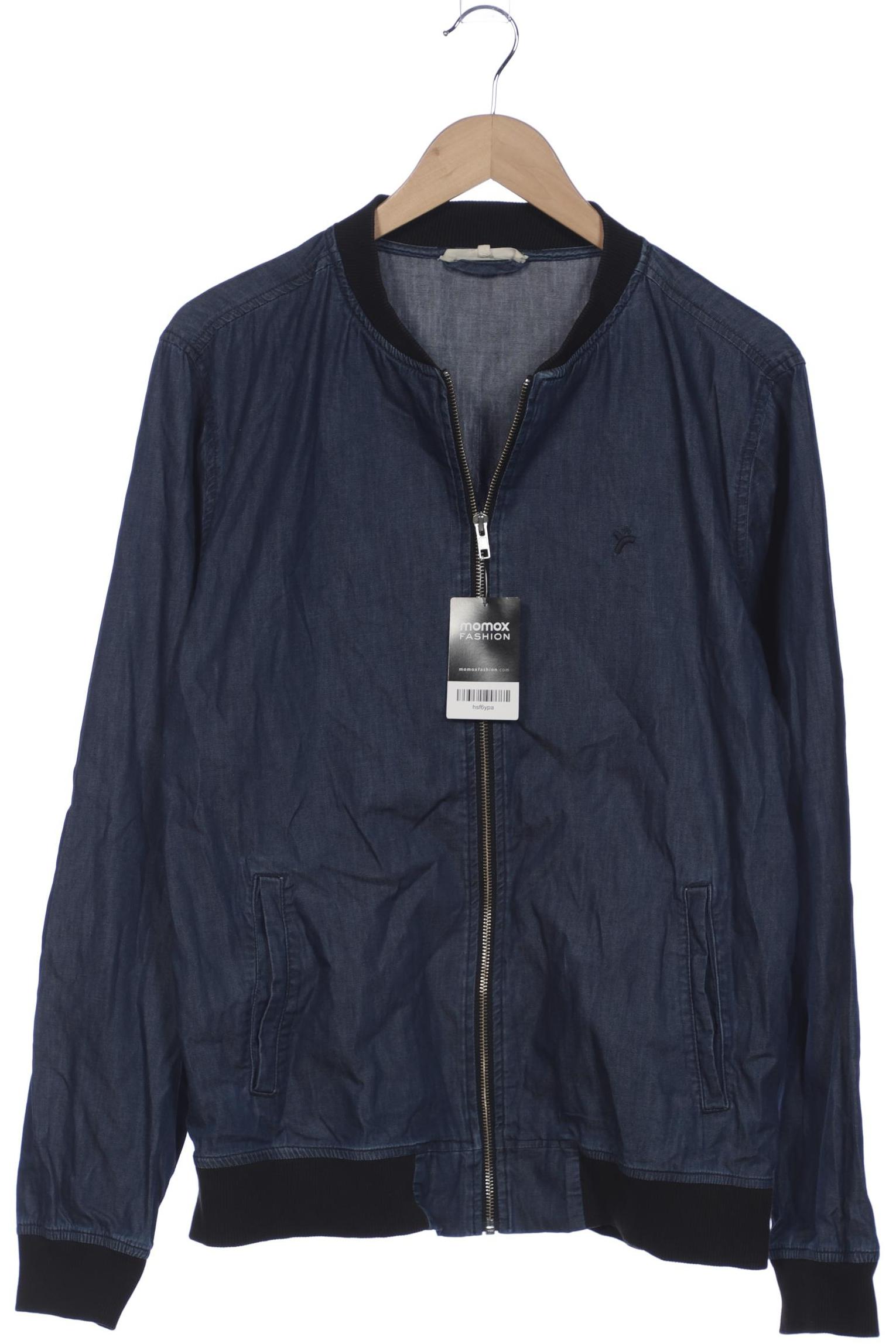 

Recolution Herren Jacke, marineblau, Gr. 52