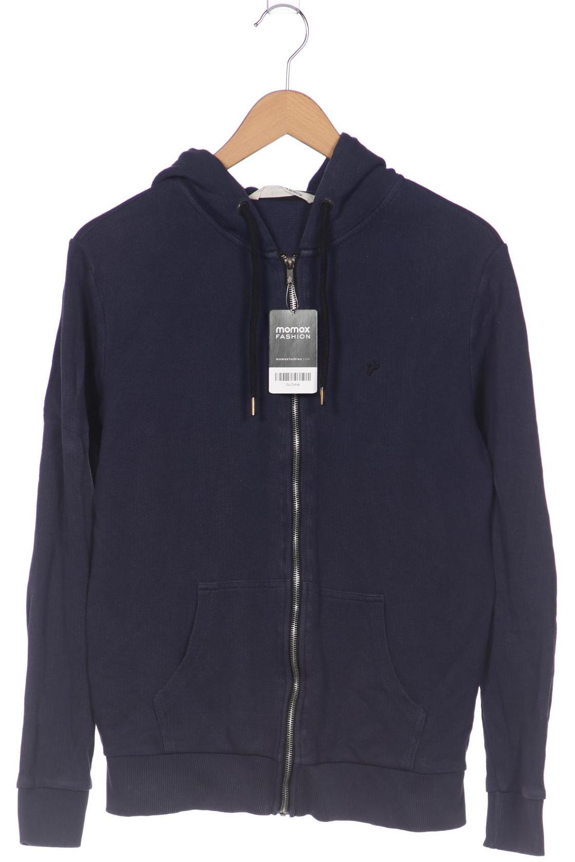 

Recolution Herren Kapuzenpullover, marineblau, Gr. 48