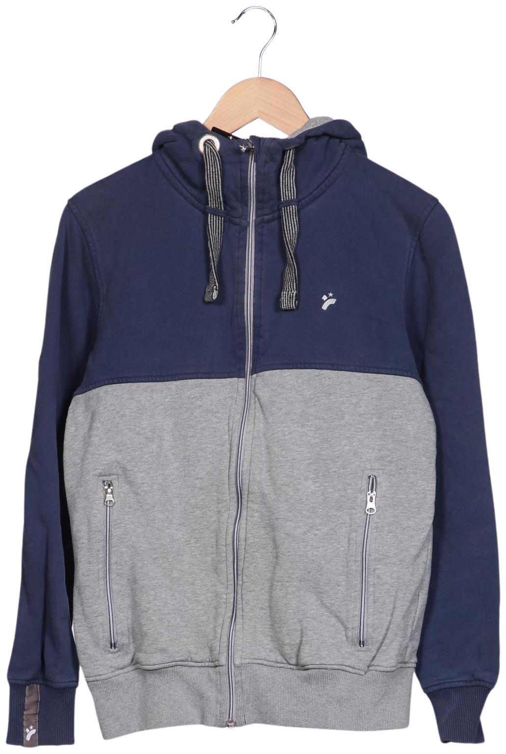 

Recolution Herren Kapuzenpullover, mehrfarbig, Gr. 48