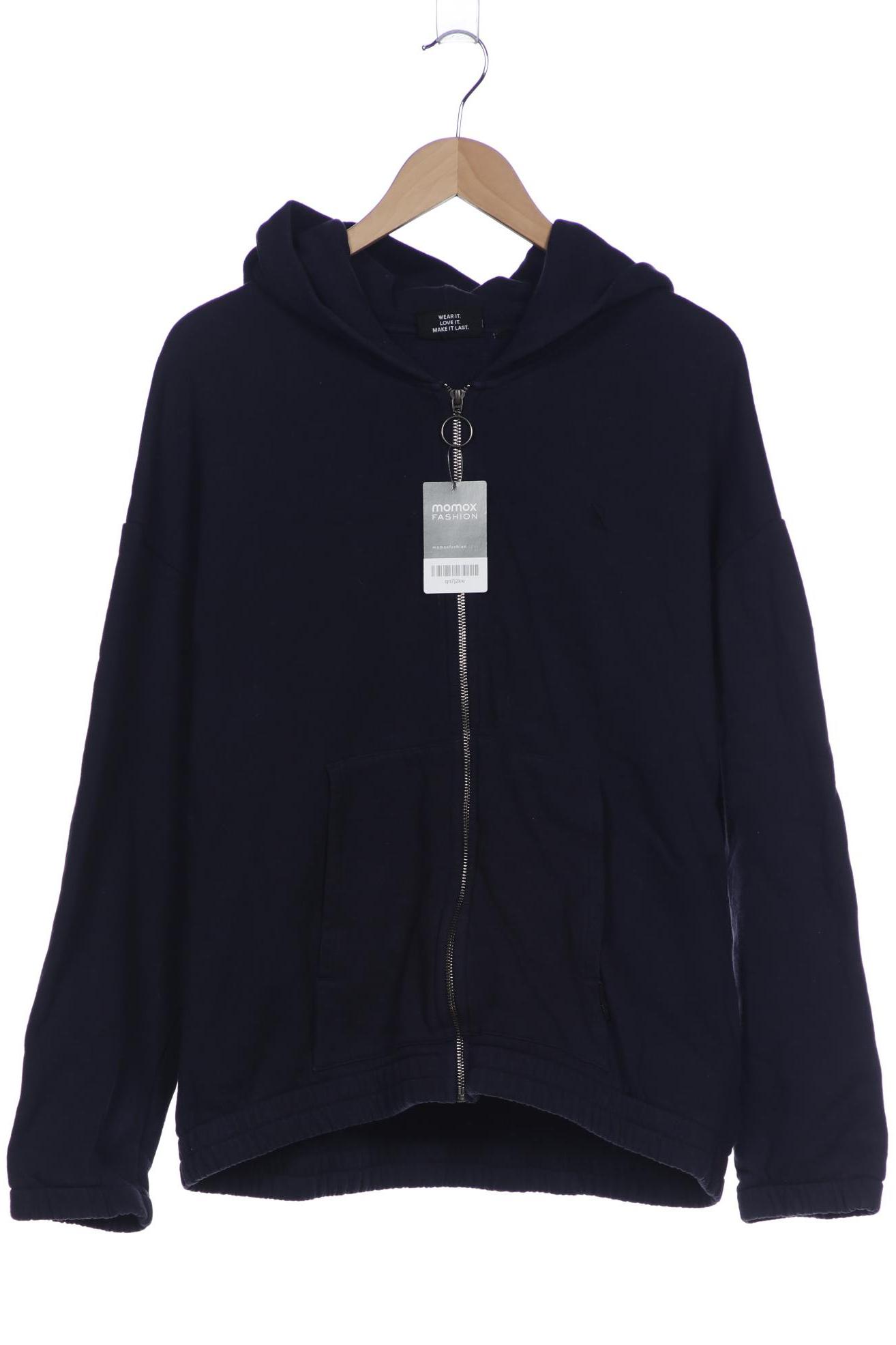 Thumbnail - Recolution Herren Kapuzenpullover, marineblau, Gr. 54