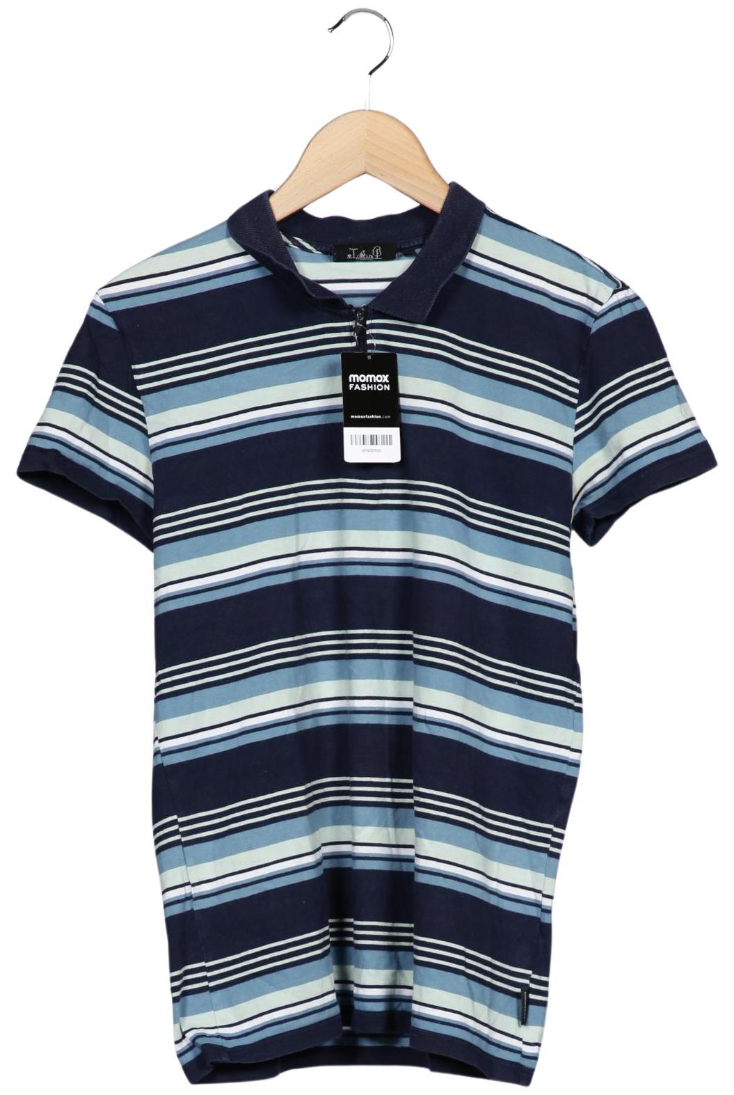 

Recolution Herren Poloshirt, mehrfarbig, Gr. 46