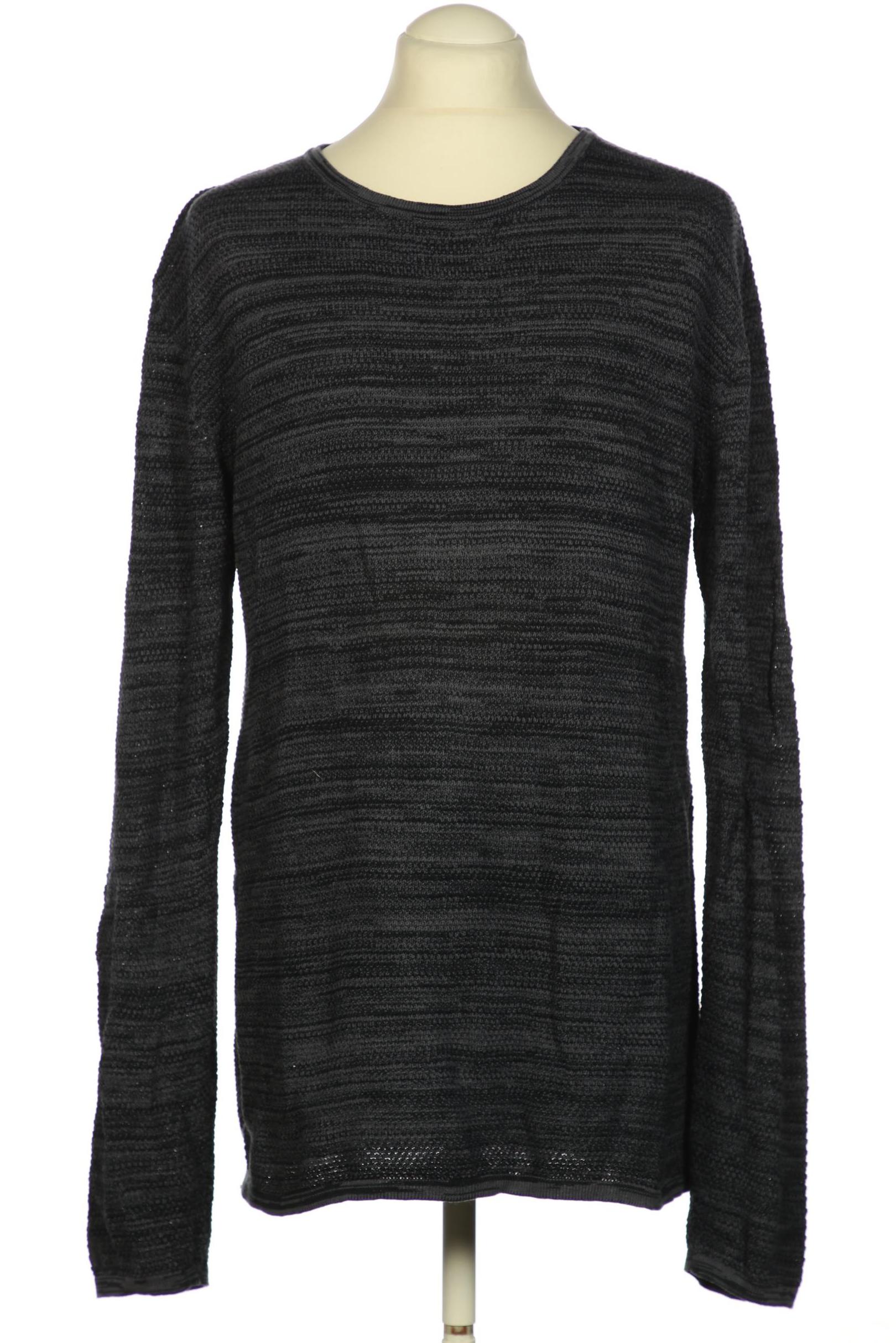 

Recolution Herren Pullover, marineblau, Gr. 54