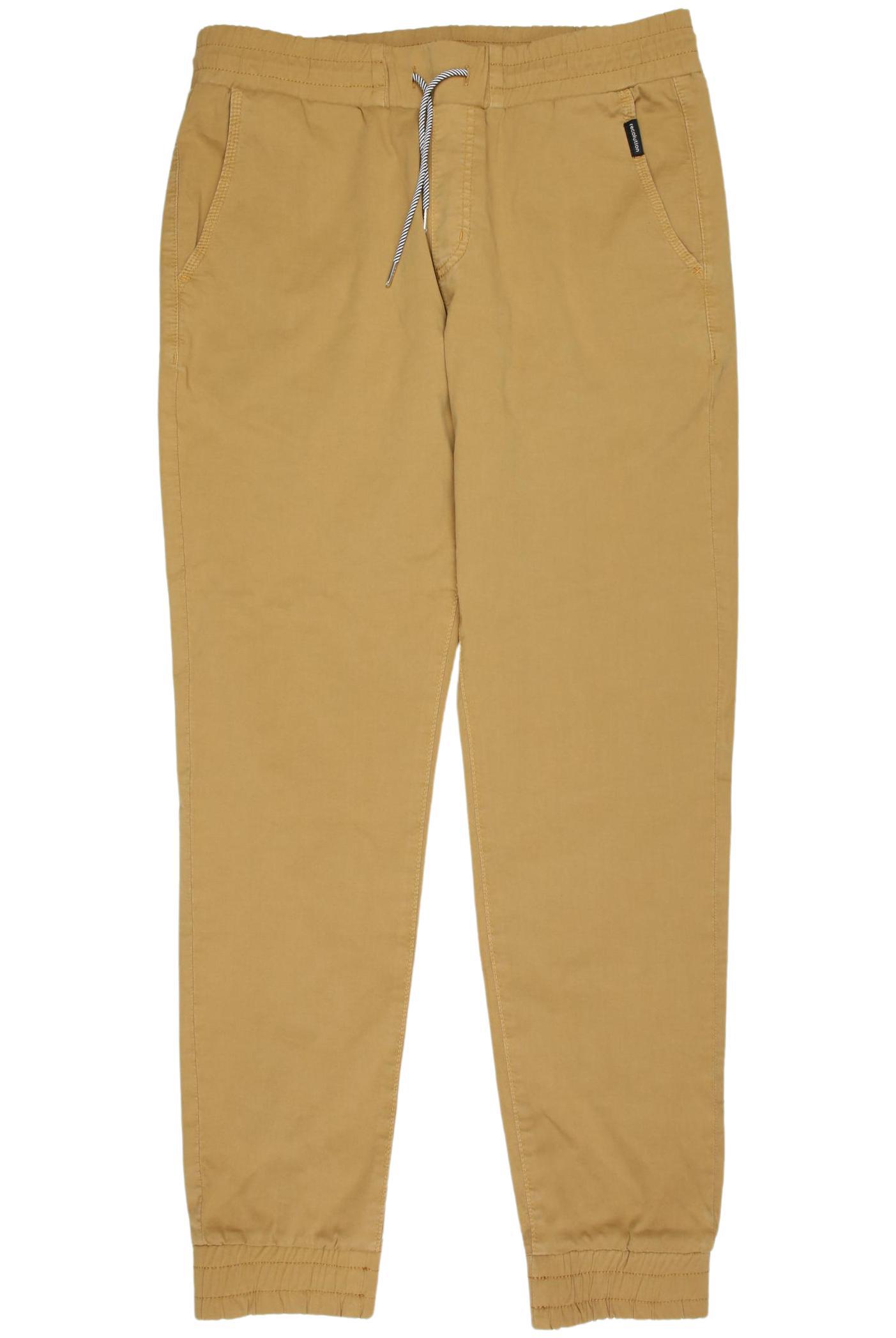 

Recolution Herren Stoffhose, braun, Gr. 48