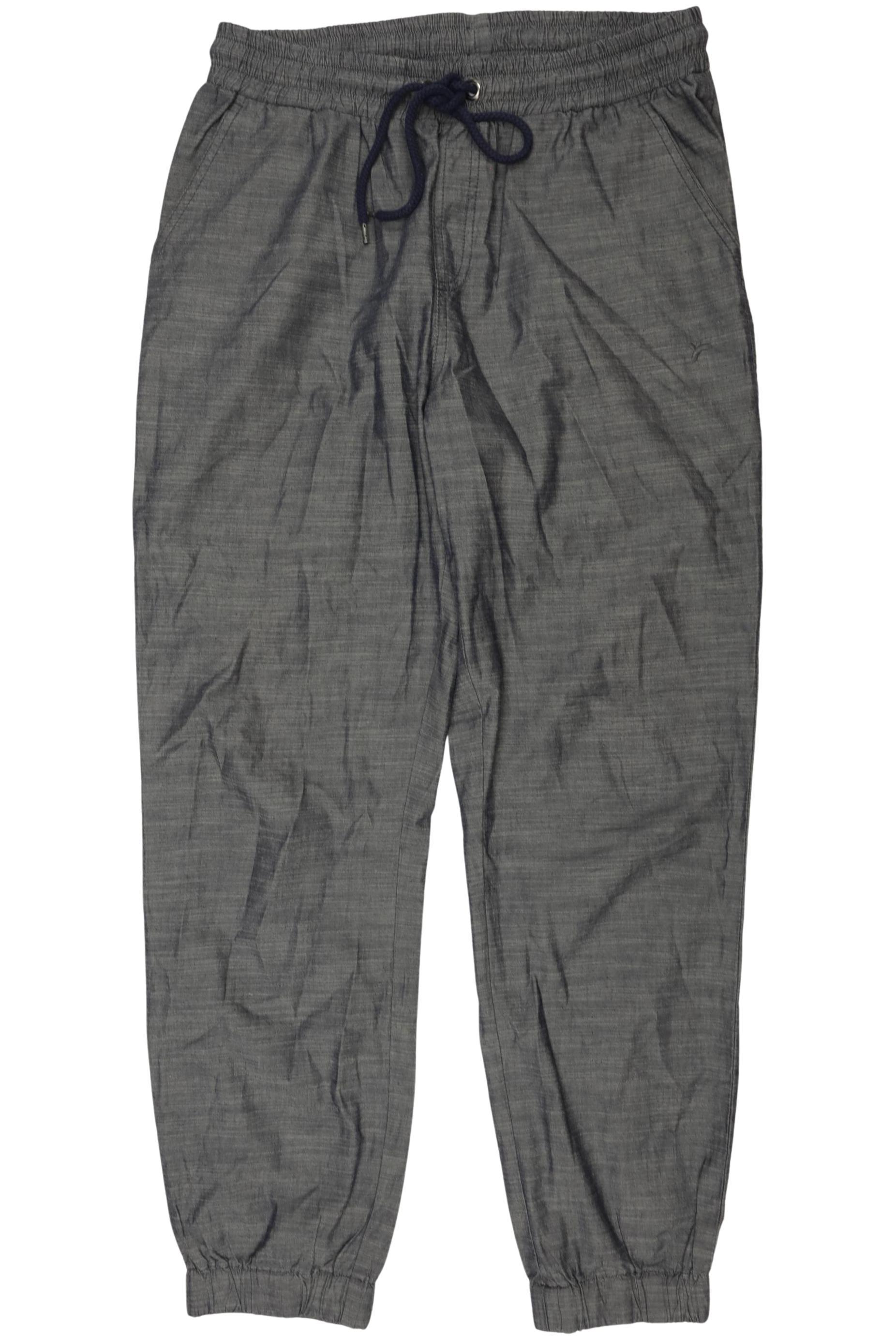 Thumbnail - Recolution Herren Stoffhose, grau, Gr. 0