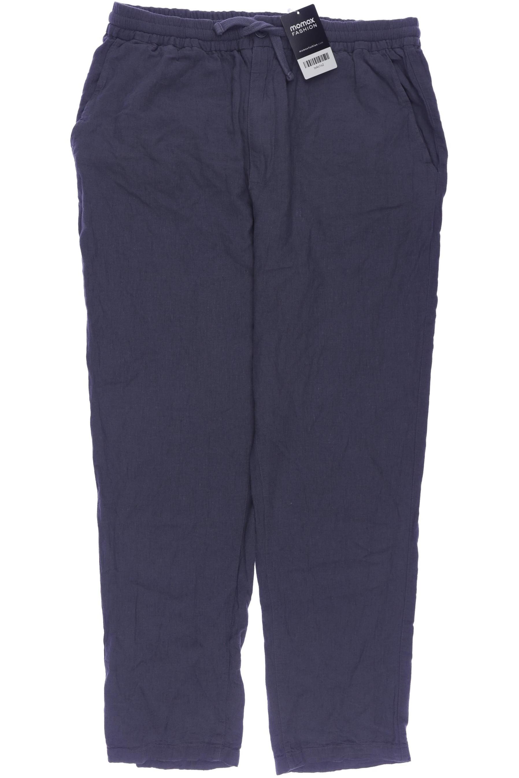 

Recolution Herren Stoffhose, grau, Gr. 0