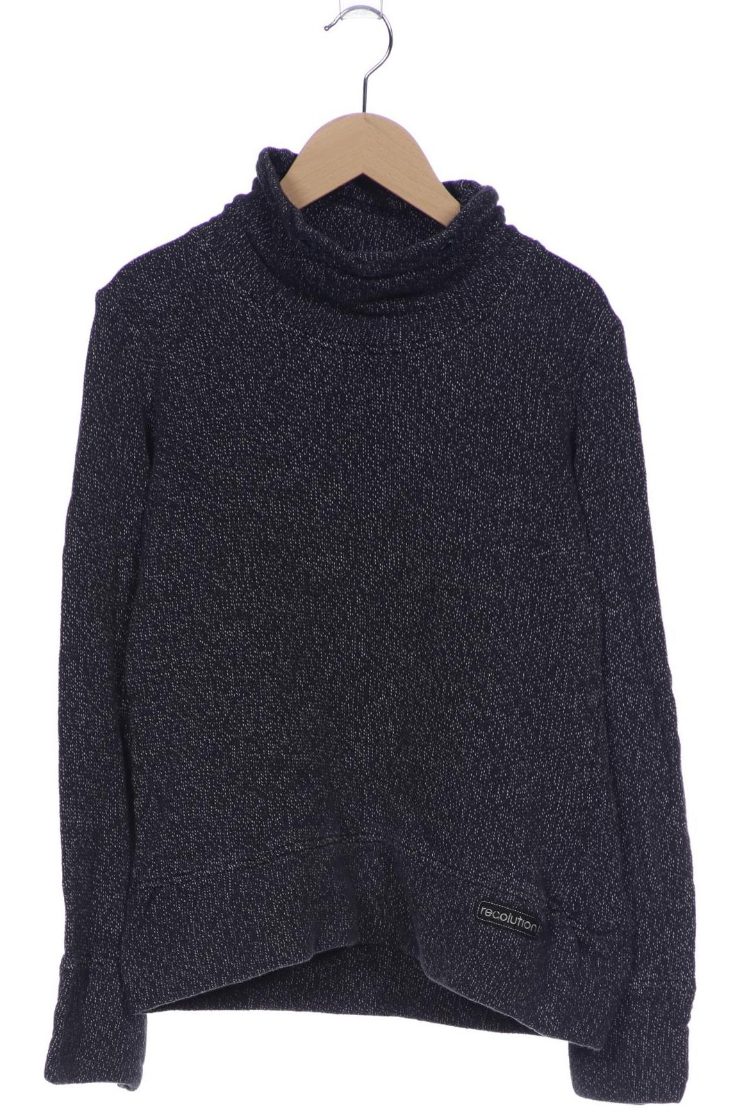 

Recolution Herren Sweatshirt, grau, Gr. 46