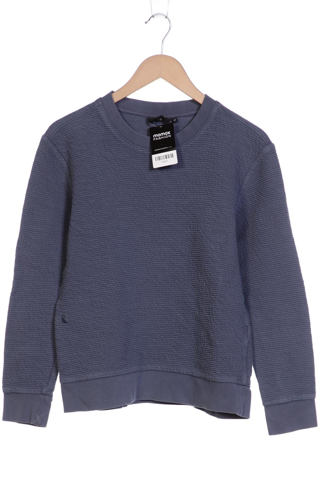 

Recolution Herren Sweatshirt, marineblau, Gr. 48