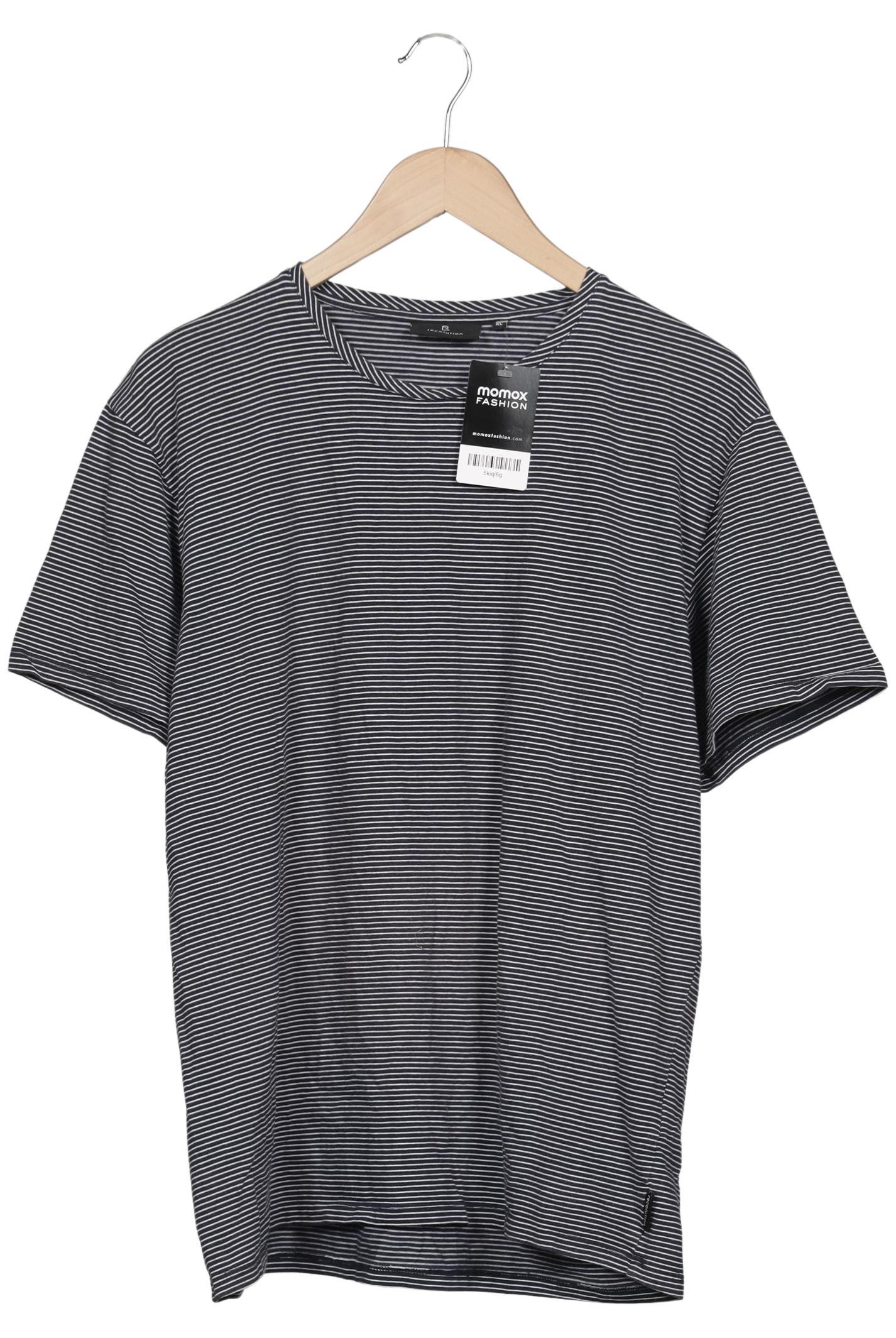 Thumbnail - Recolution Herren T-Shirt, marineblau, Gr. 54