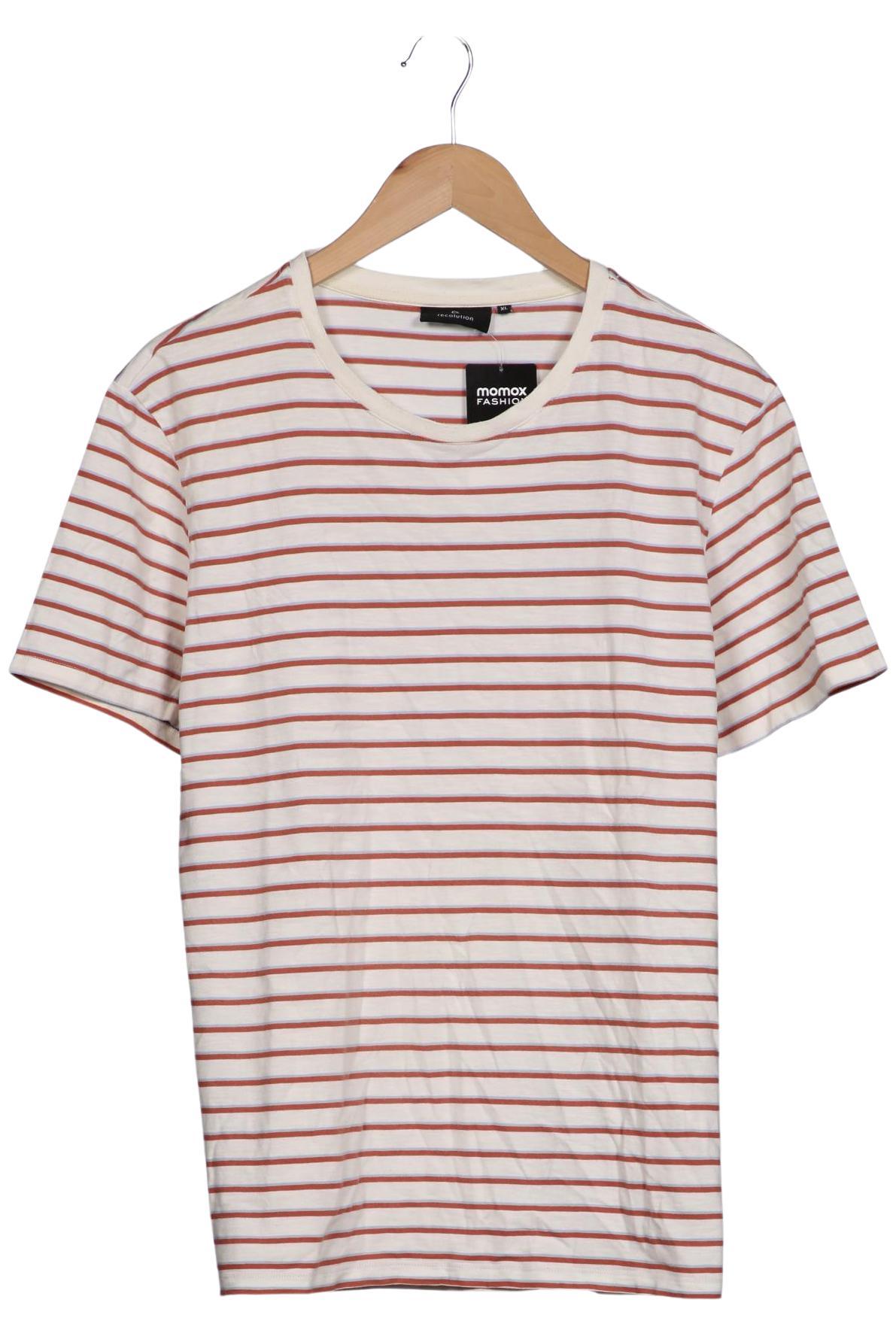 Thumbnail - Recolution Herren T-Shirt, mehrfarbig, Gr. 54