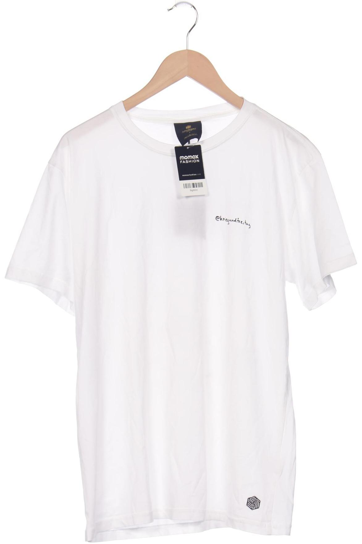 

Recolution Herren T-Shirt, weiß, Gr. 52