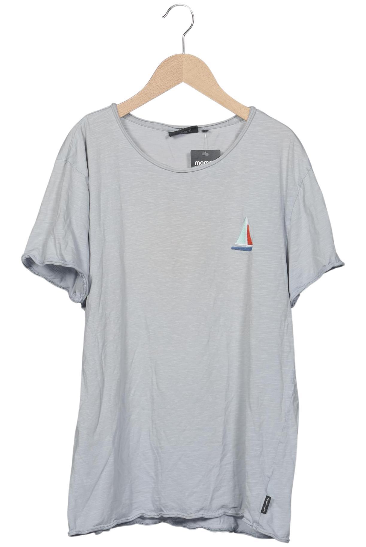 Thumbnail - Recolution Herren T-Shirt, hellblau, Gr. 52