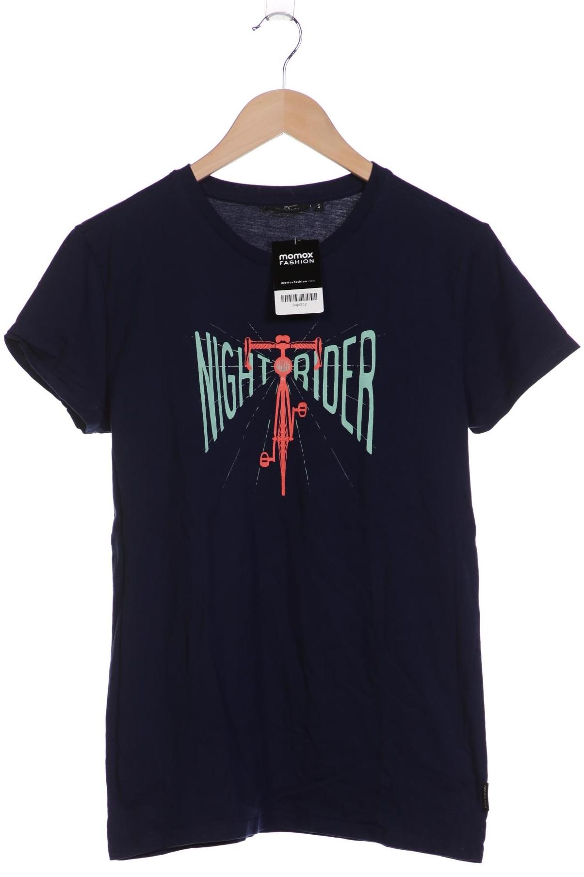 Thumbnail - Recolution Herren T-Shirt, marineblau, Gr. 46