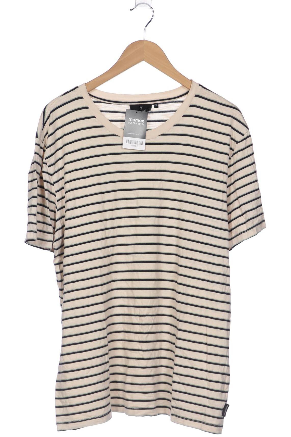 

Recolution Herren T-Shirt, beige, Gr. 56