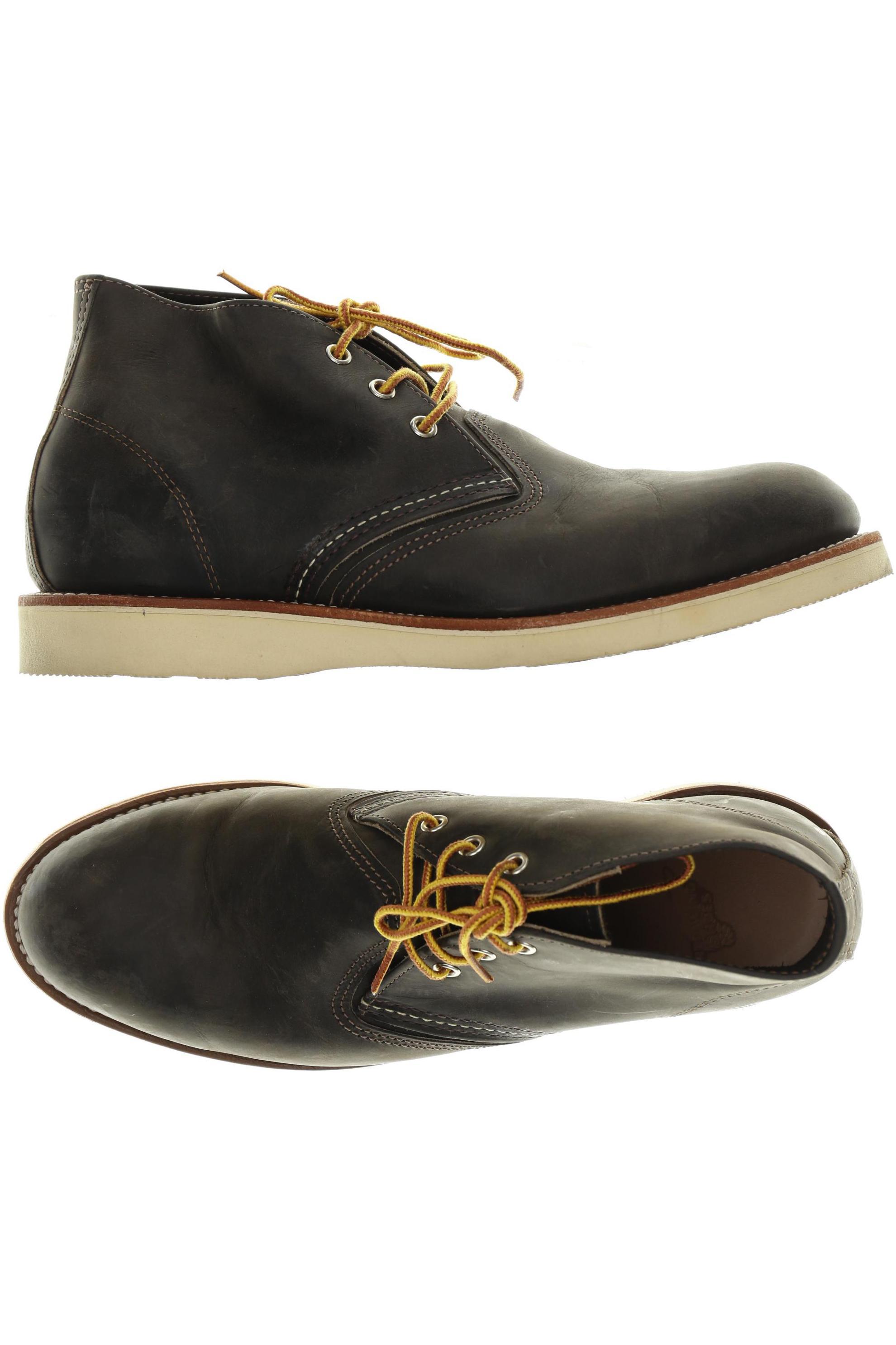 Thumbnail - Red Wing Shoes Herren Stiefel, braun, Gr. 44
