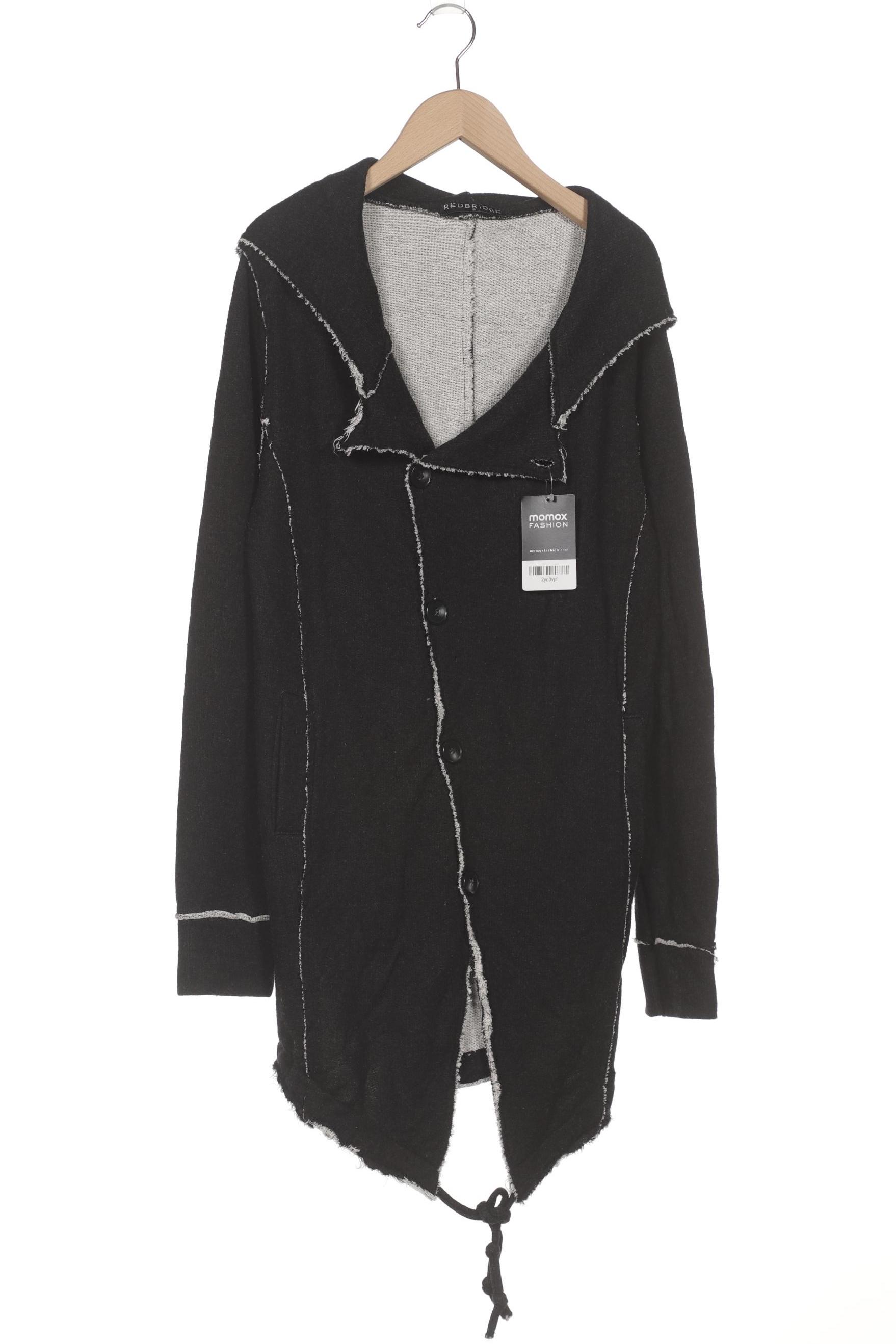 

Red Bridge Damen Strickjacke, schwarz, Gr. 36
