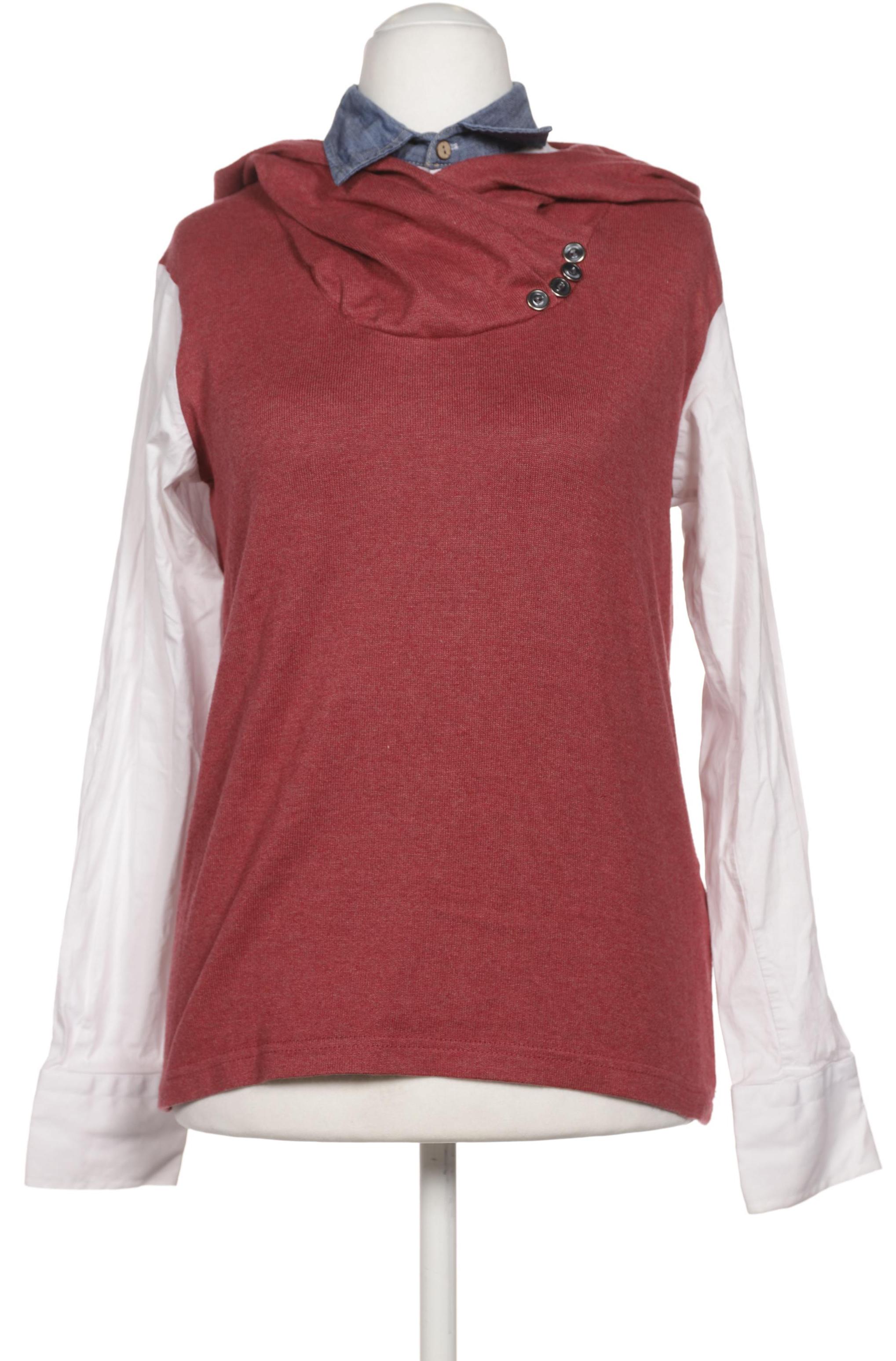 

Red Bridge Herren Kapuzenpullover, bordeaux