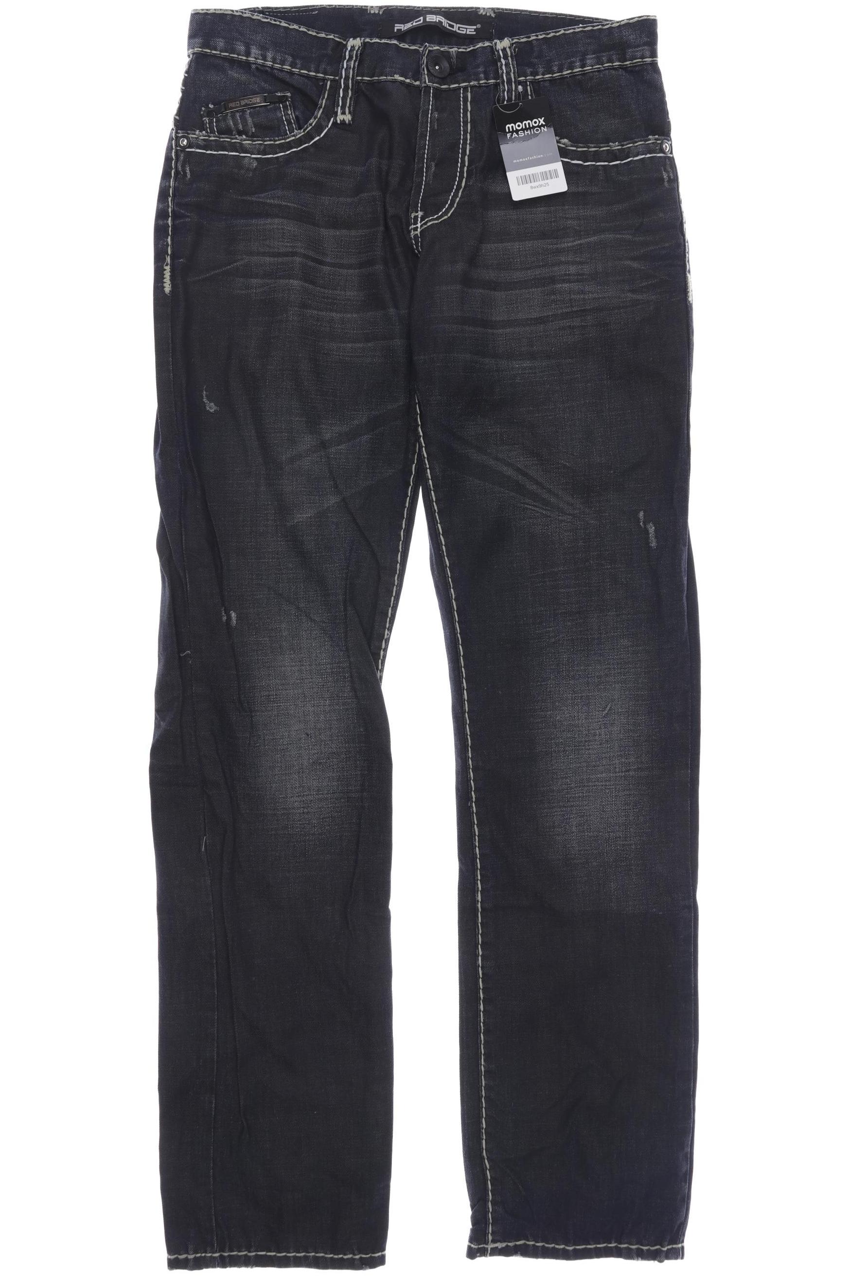 

Red Bridge Herren Jeans, marineblau, Gr. 32