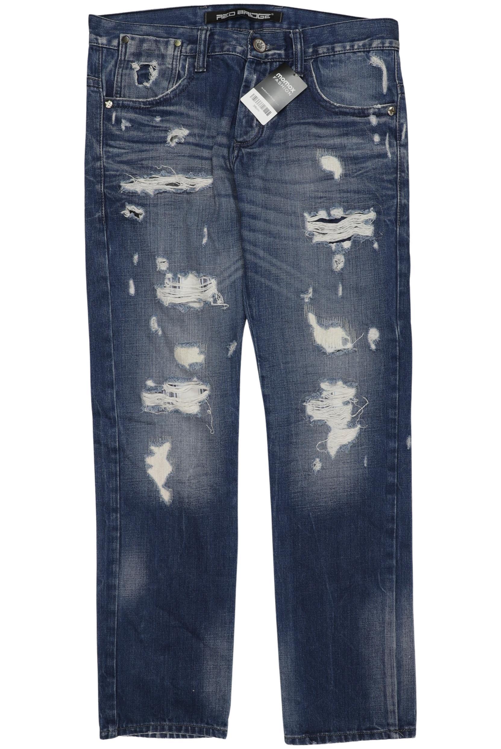 

Red Bridge Herren Jeans, marineblau, Gr. 32
