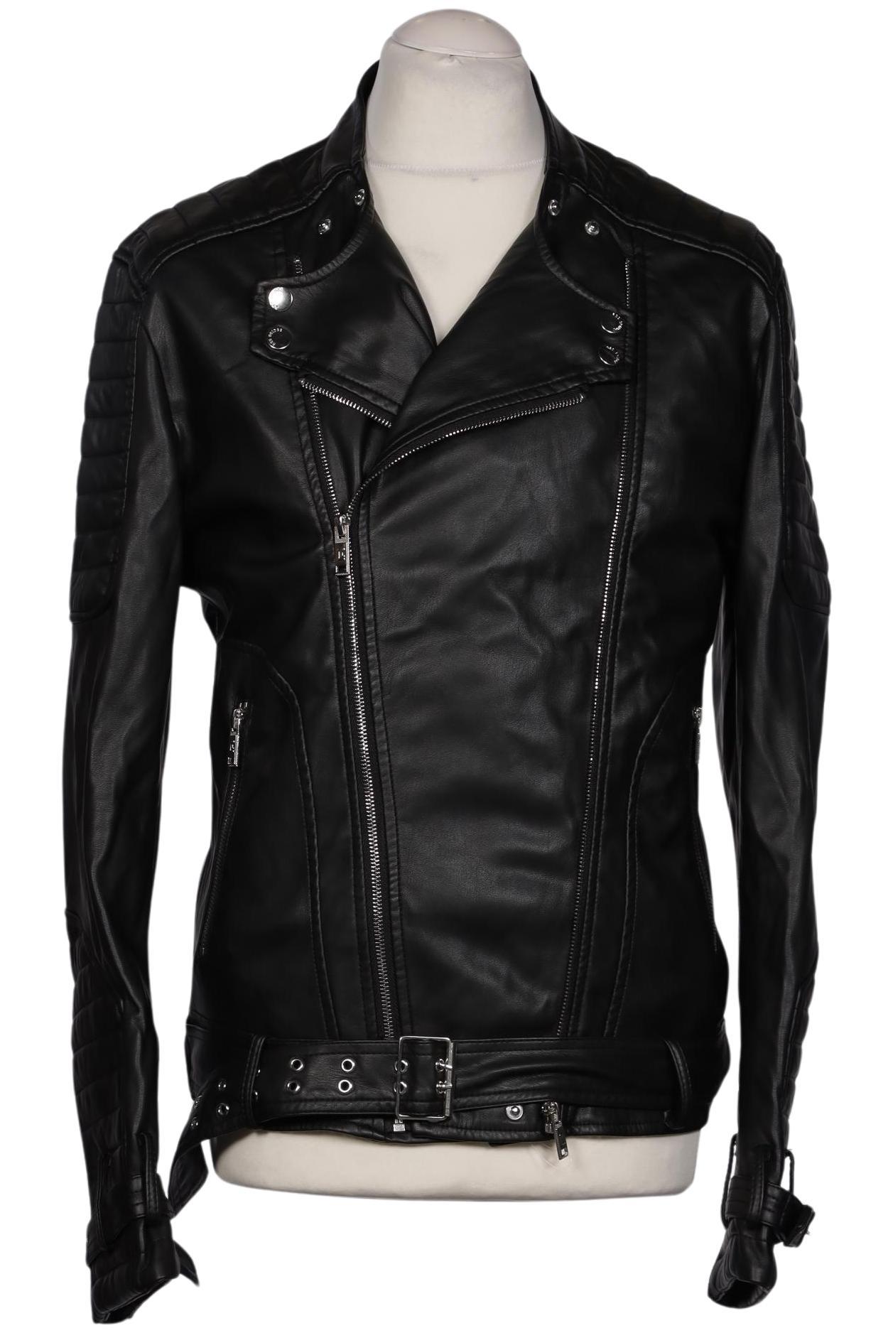 Thumbnail - Red Bridge Herren Jacke, schwarz, Gr. 48