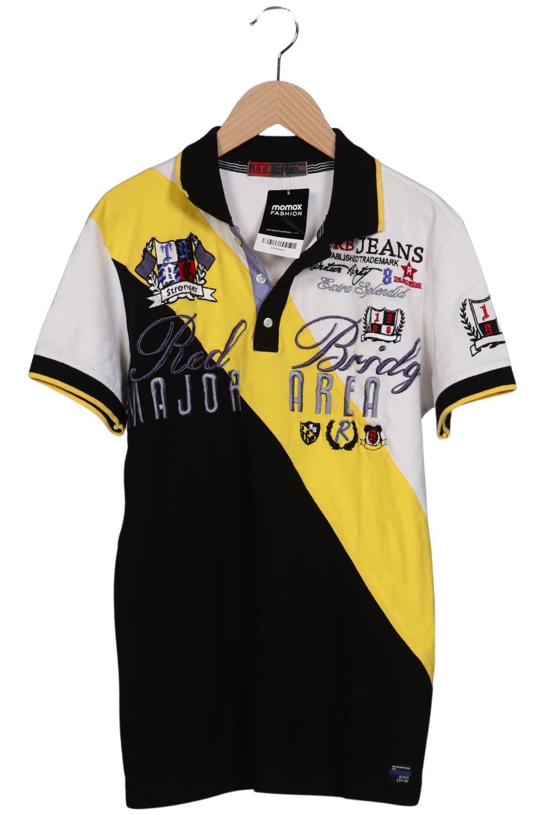 

Red Bridge Herren Poloshirt, mehrfarbig, Gr. 48